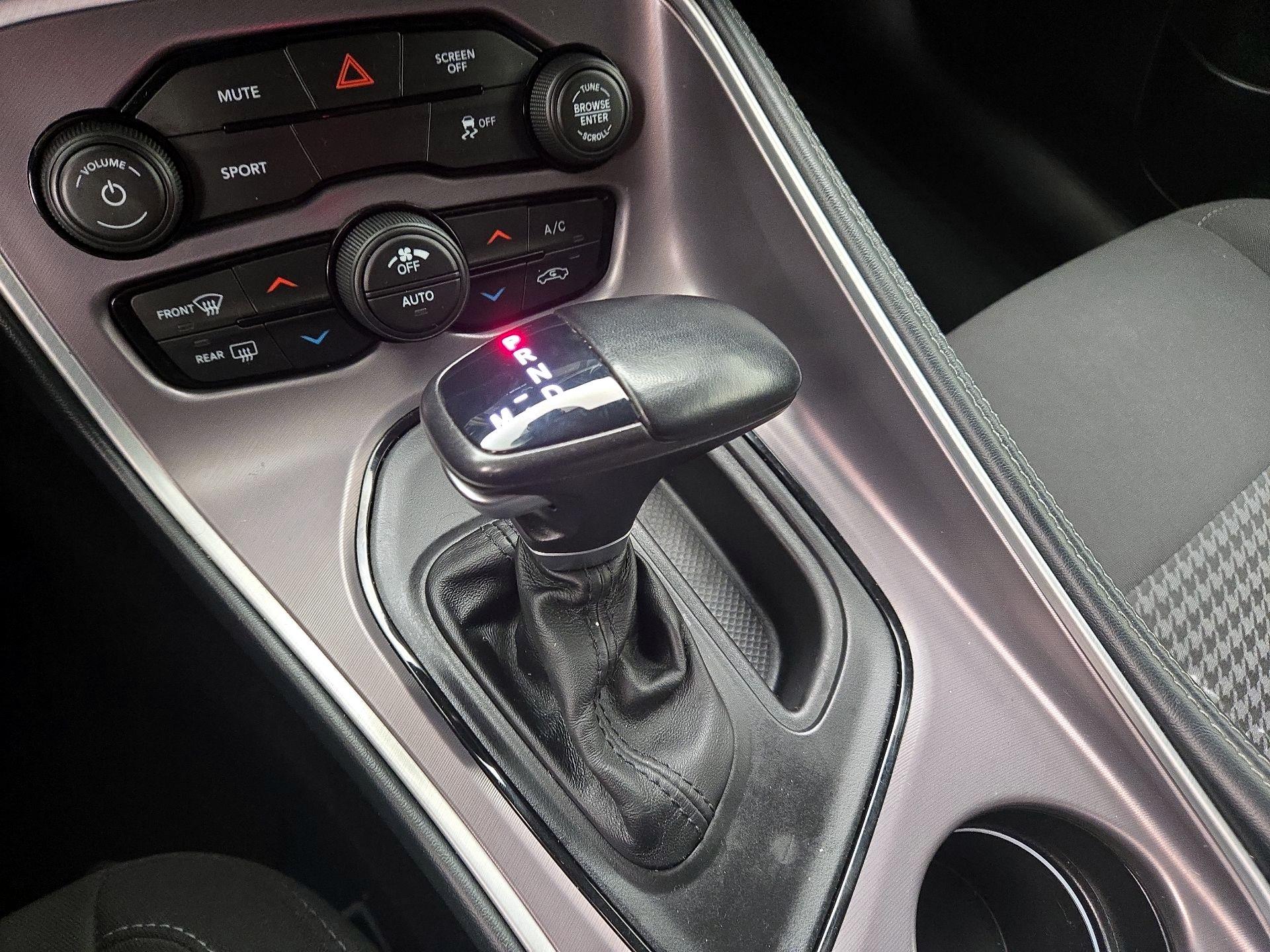 Thumbnail: 2021 Dodge Challenger - 17