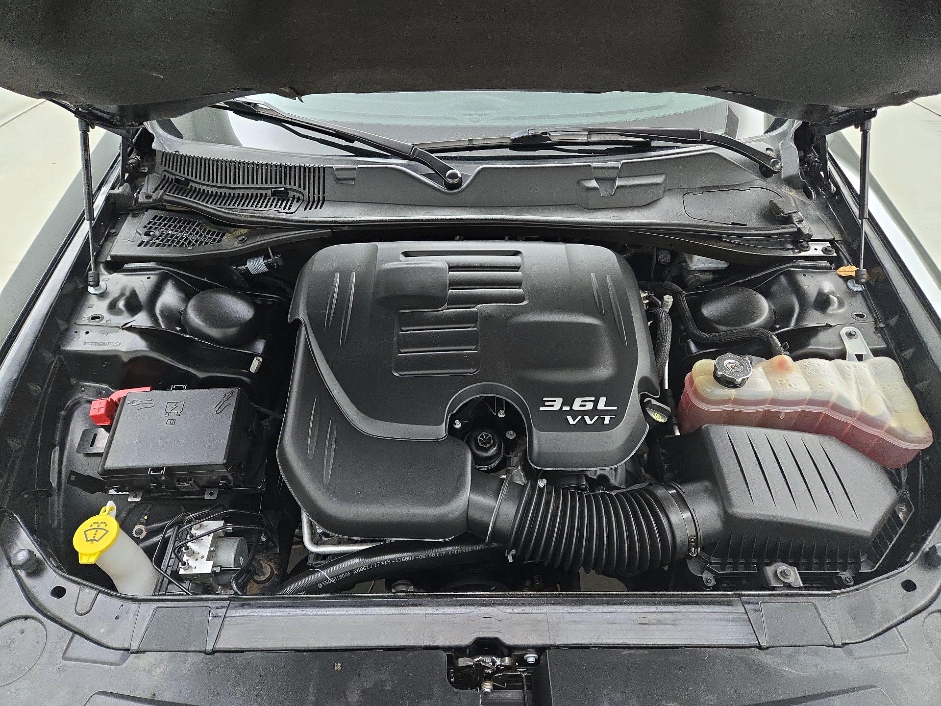 Thumbnail: 2021 Dodge Challenger - 20