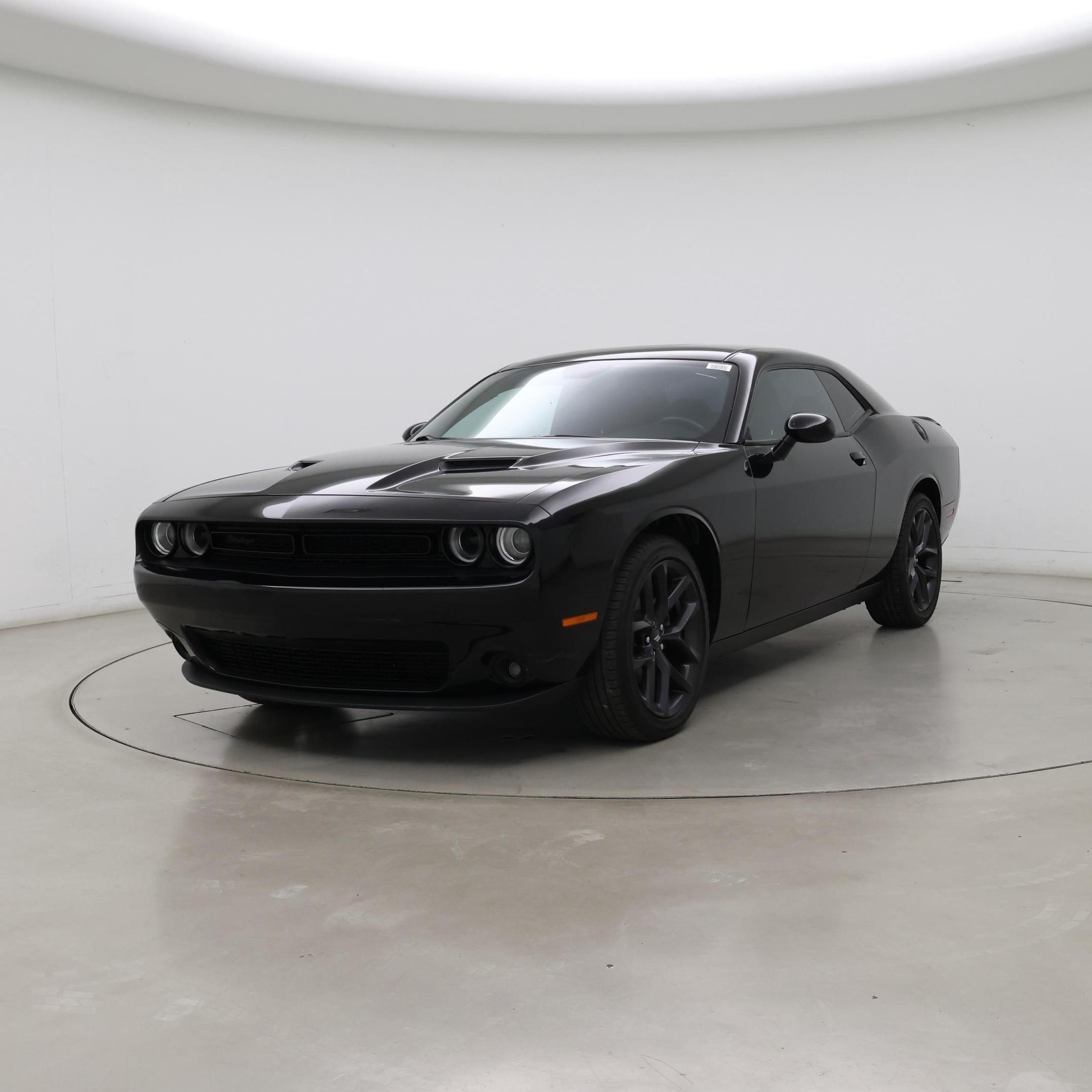 Thumbnail: 2021 Dodge Challenger - 4