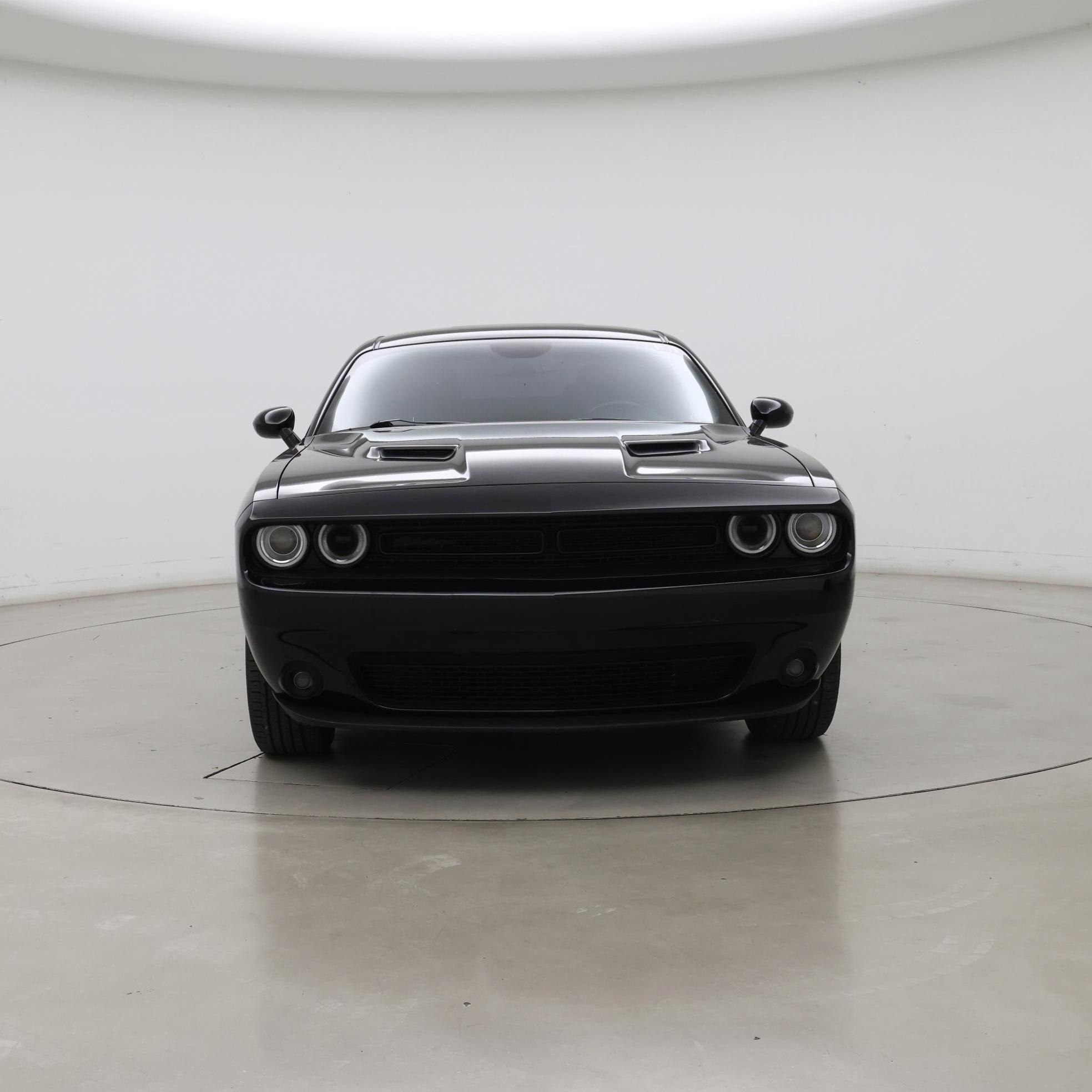 Thumbnail: 2021 Dodge Challenger - 5