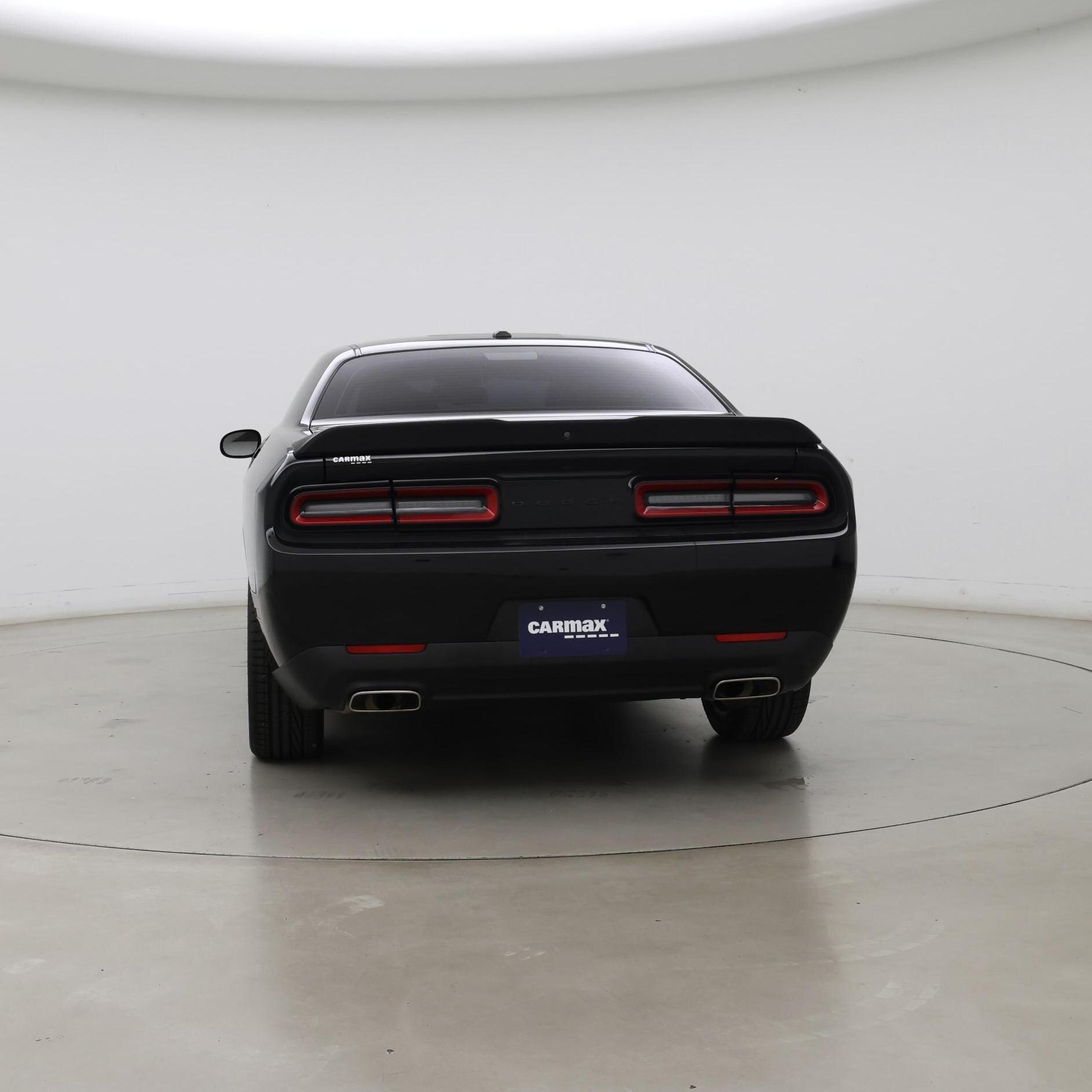 Thumbnail: 2021 Dodge Challenger - 6