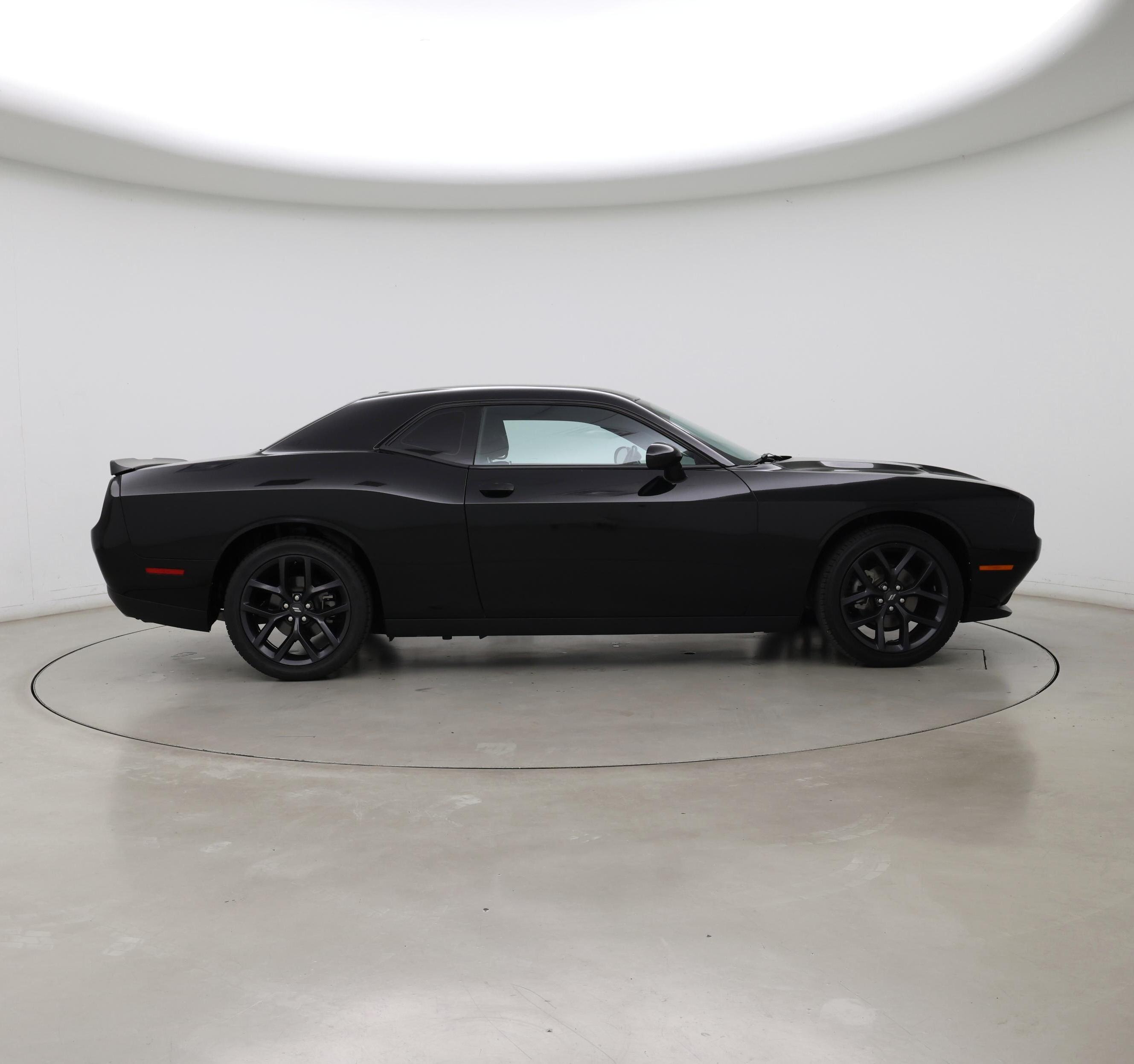 Thumbnail: 2021 Dodge Challenger - 7