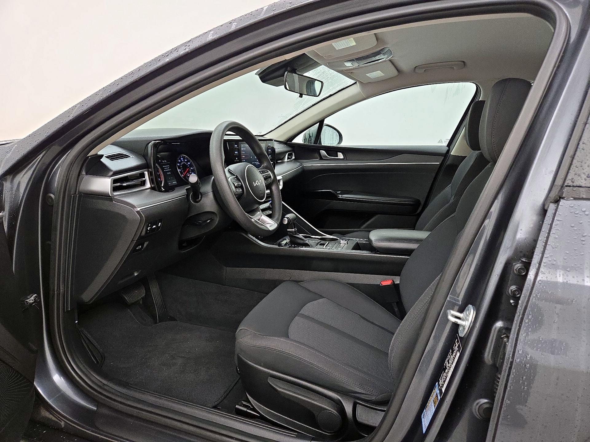 Thumbnail: 2023 Kia K5 - 11