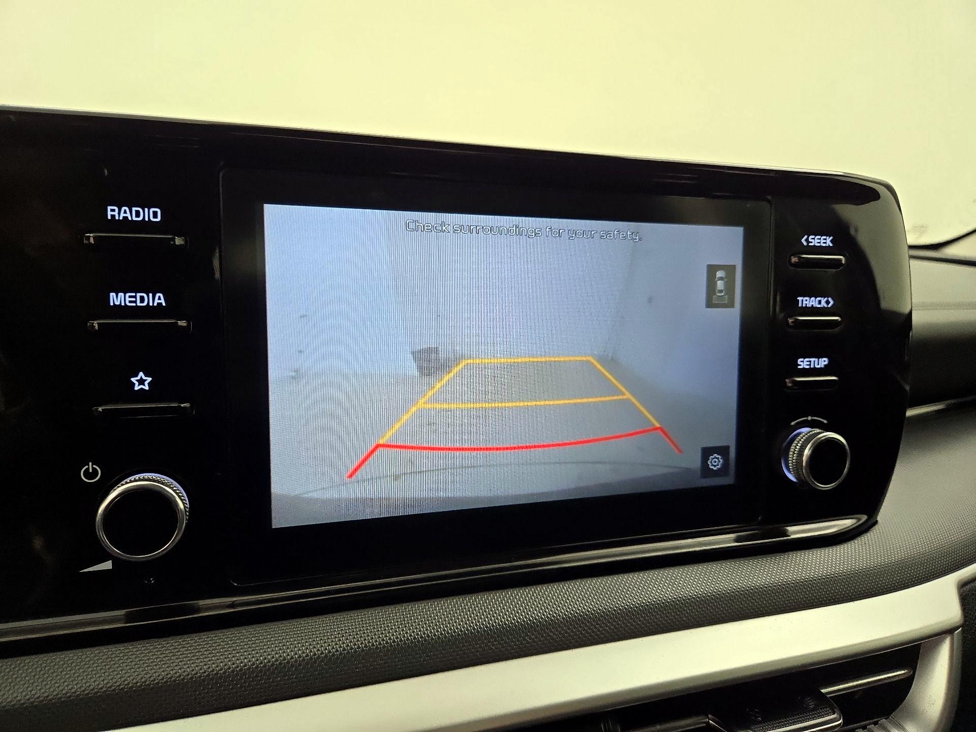 Thumbnail: 2023 Kia K5 - 14