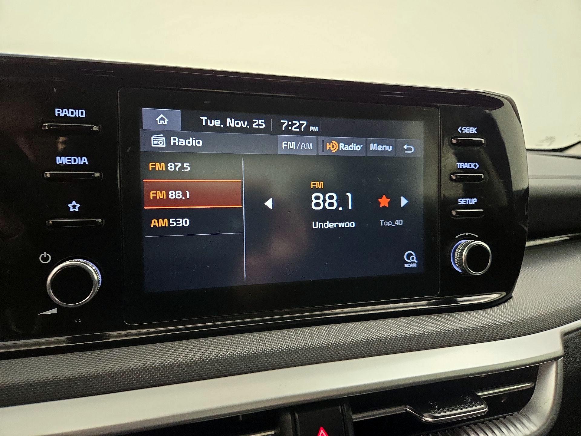 Thumbnail: 2023 Kia K5 - 15