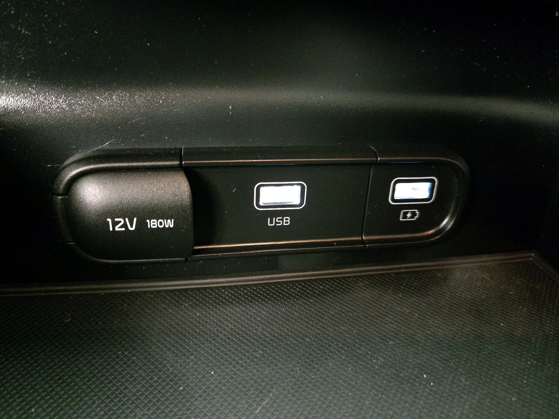 Thumbnail: 2023 Kia K5 - 18