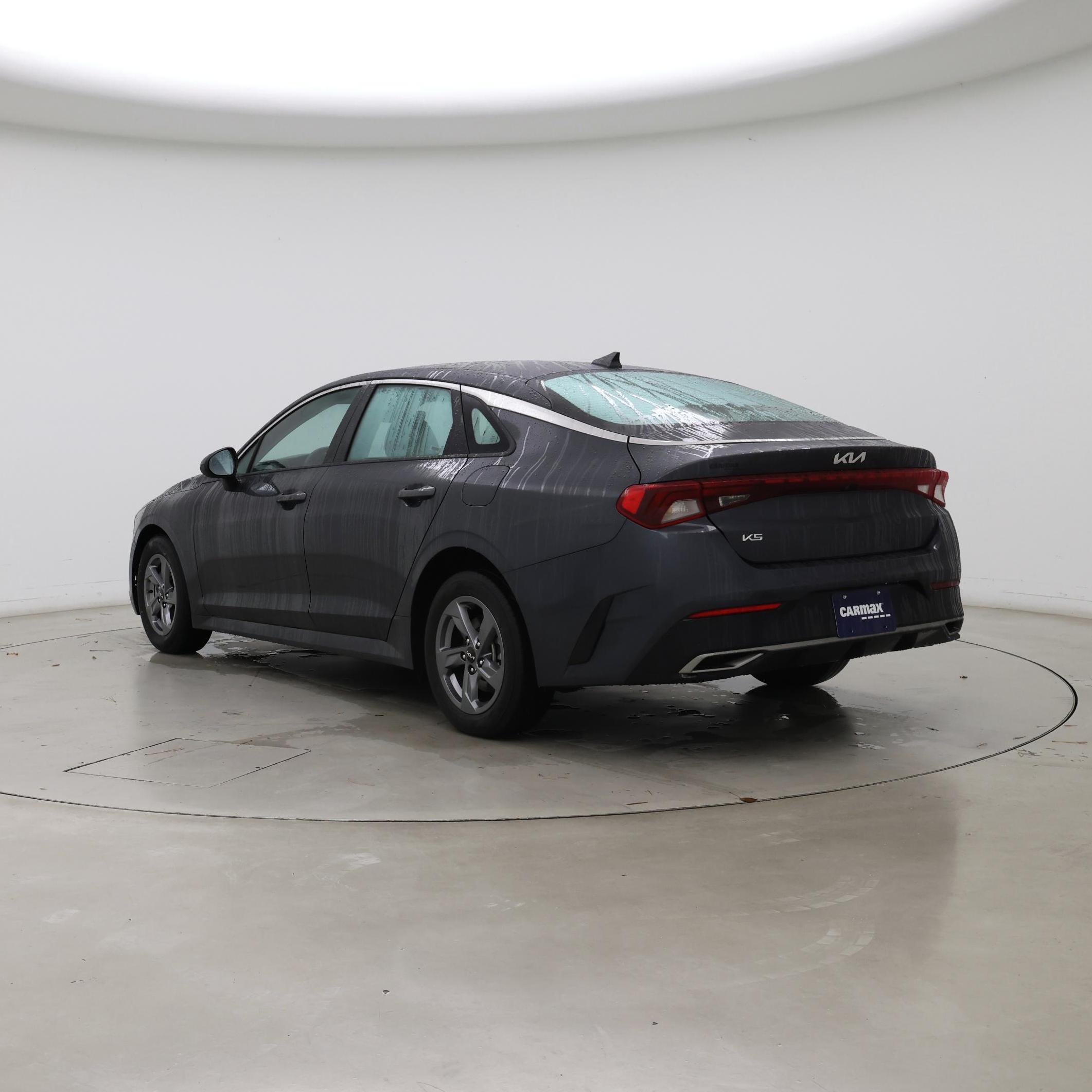 Thumbnail: 2023 Kia K5 - 2