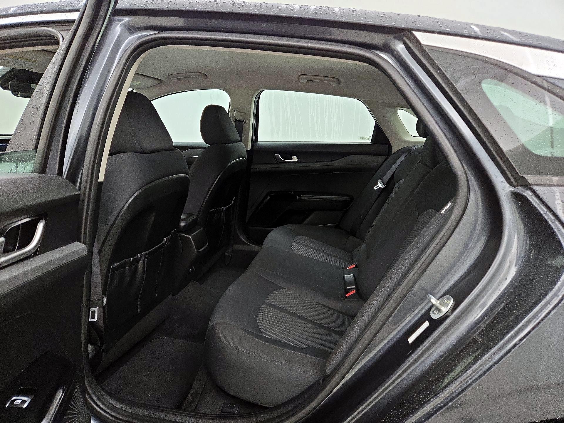 Thumbnail: 2023 Kia K5 - 19