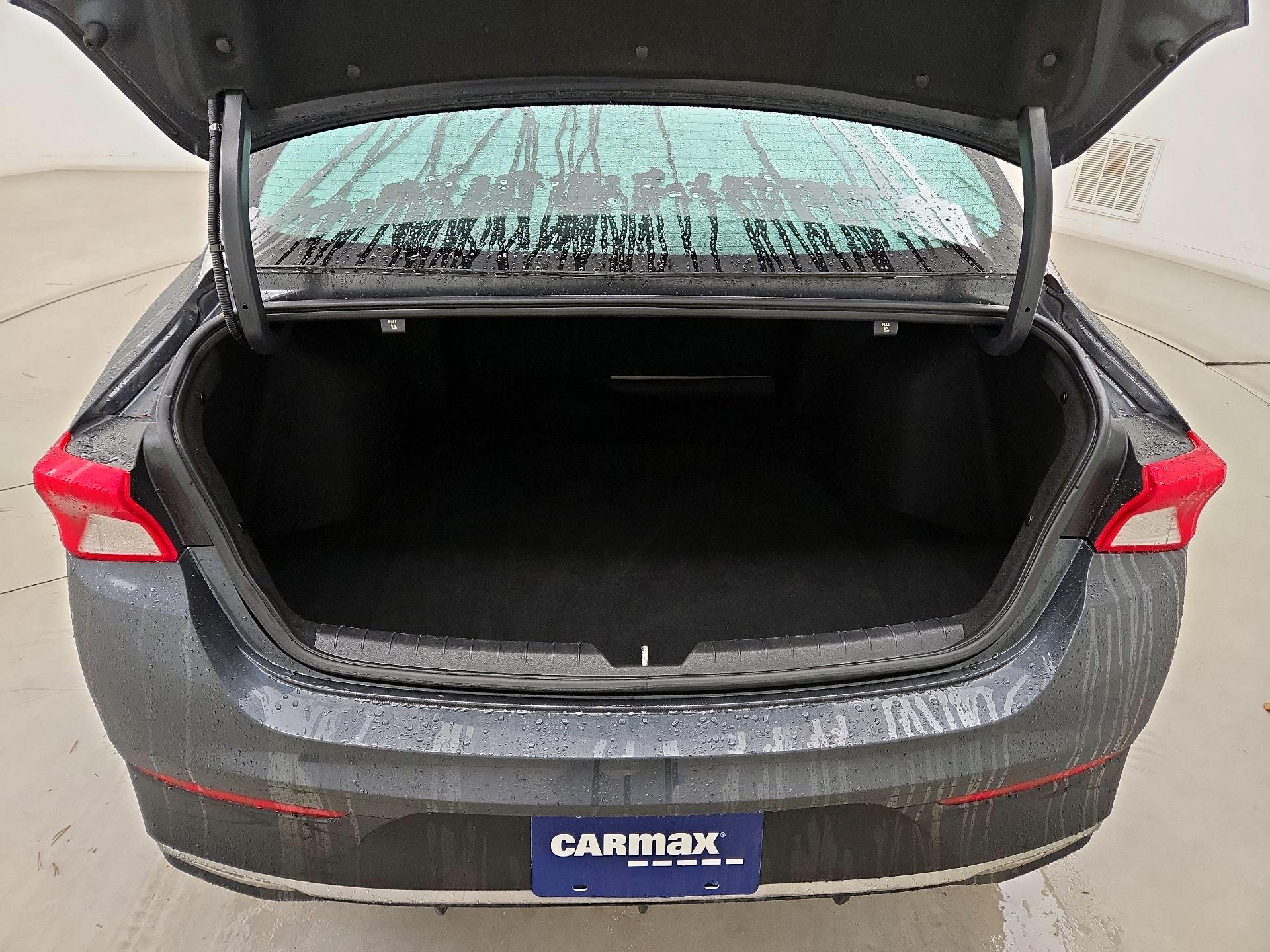 Thumbnail: 2023 Kia K5 - 20