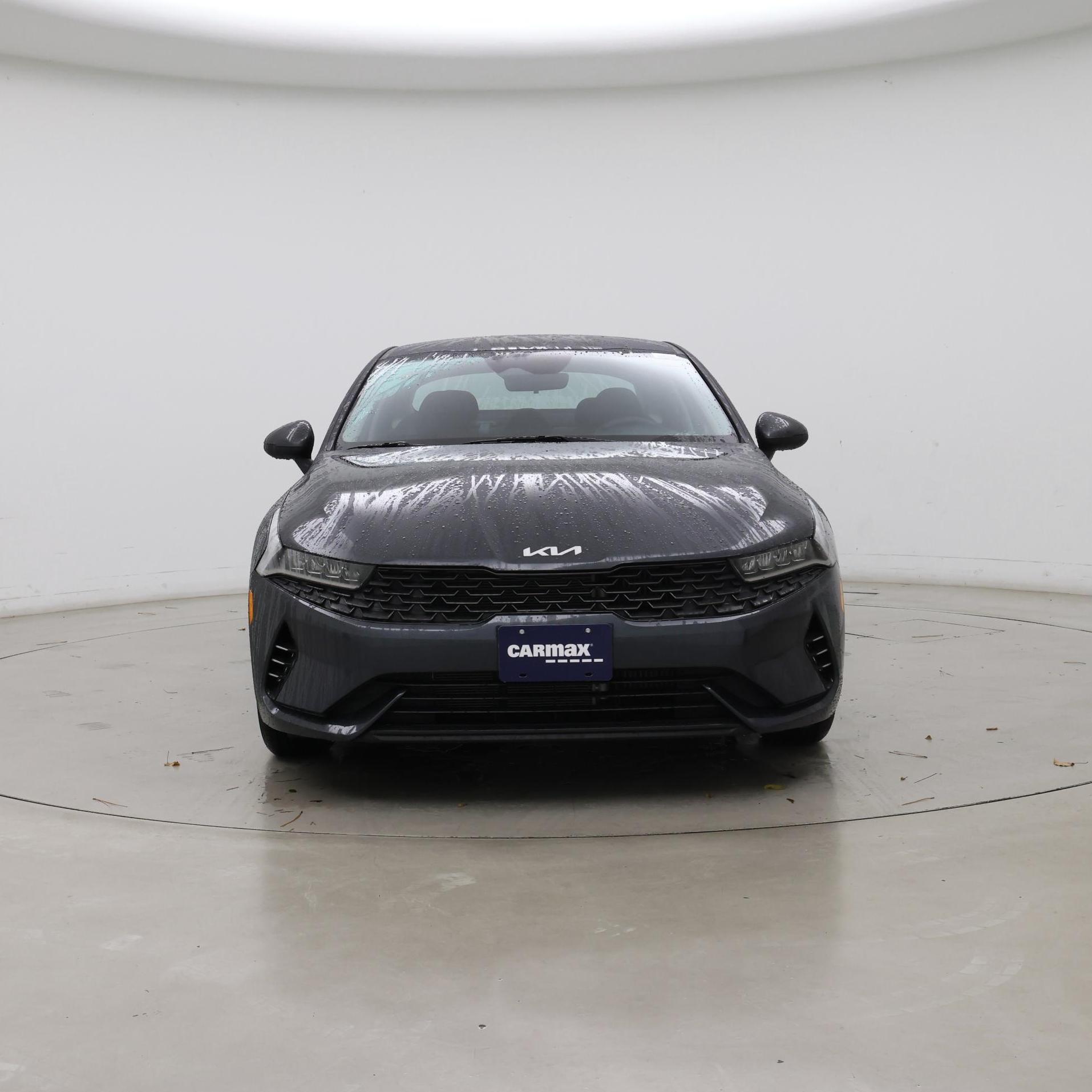 Thumbnail: 2023 Kia K5 - 5