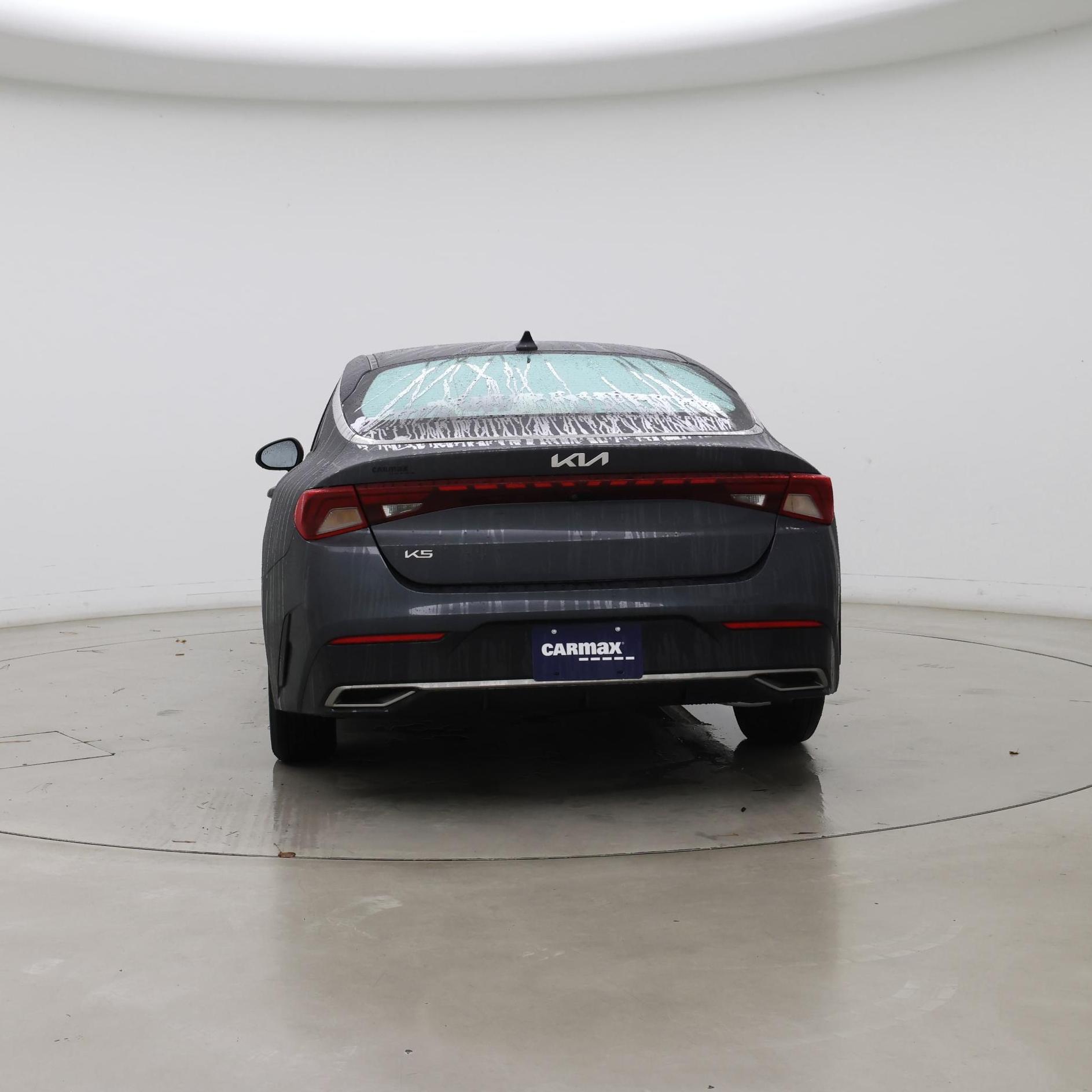 Thumbnail: 2023 Kia K5 - 6