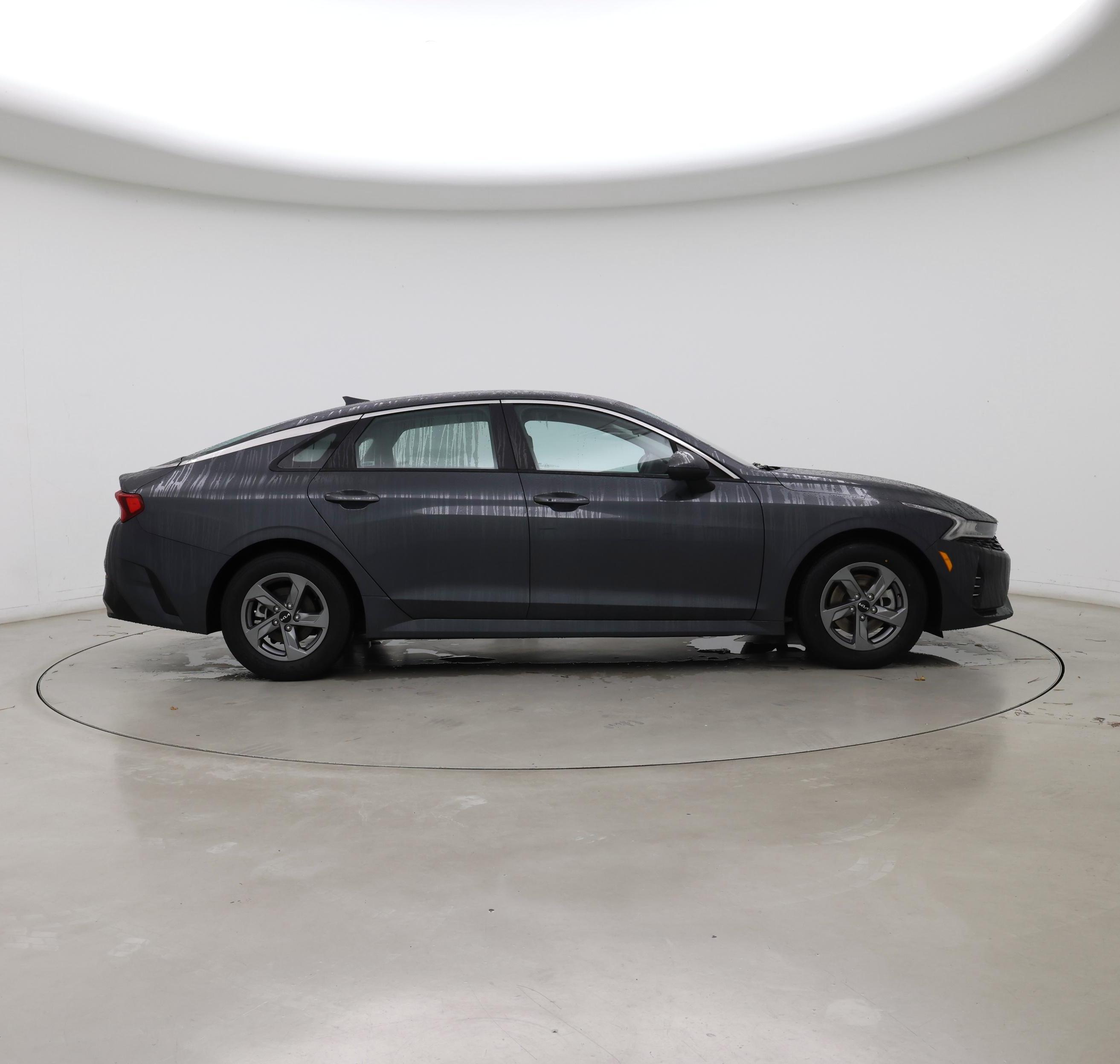 Thumbnail: 2023 Kia K5 - 7