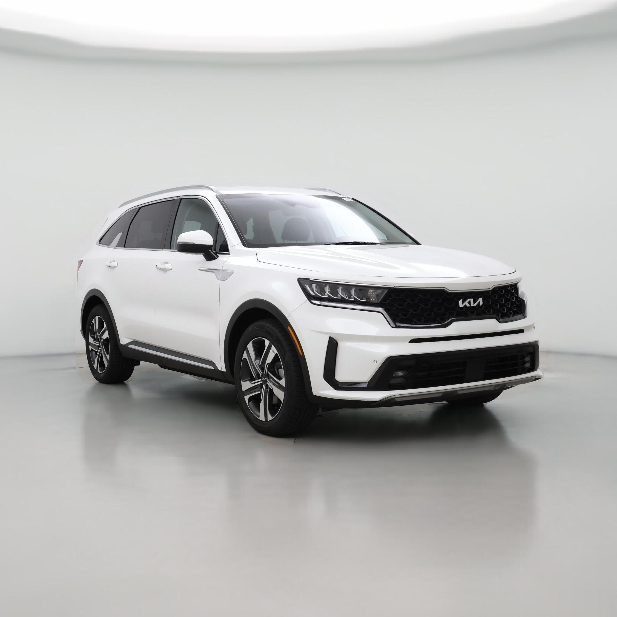 Thumbnail: 2023 Kia Sorento - 1