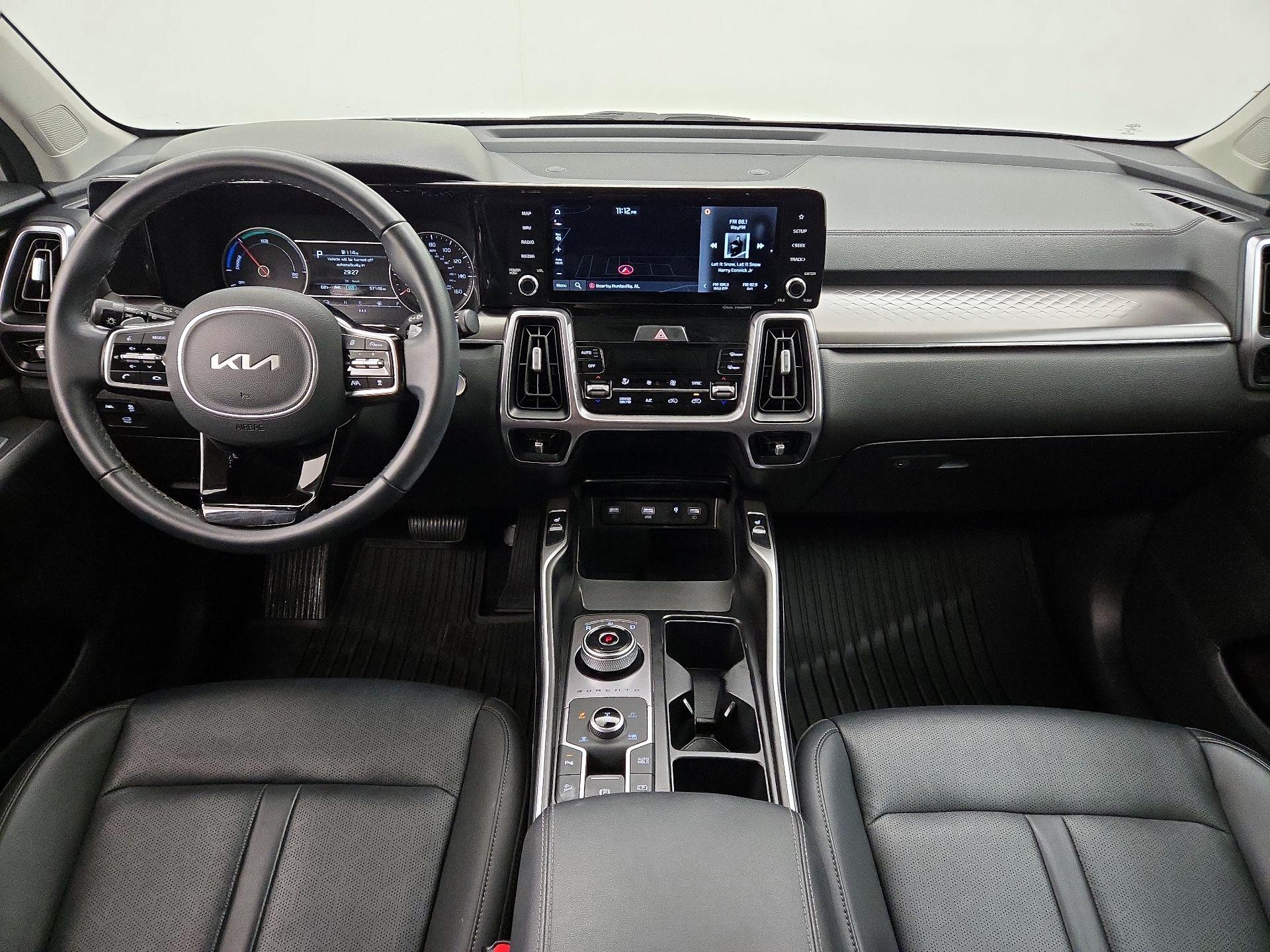 Thumbnail: 2023 Kia Sorento - 9