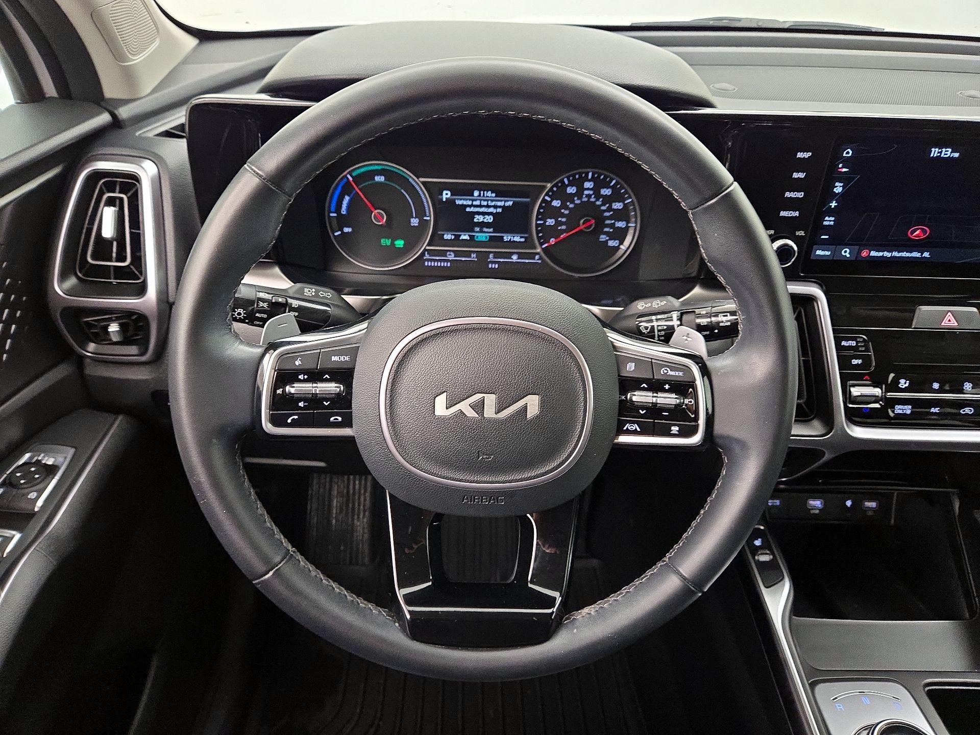 Thumbnail: 2023 Kia Sorento - 10
