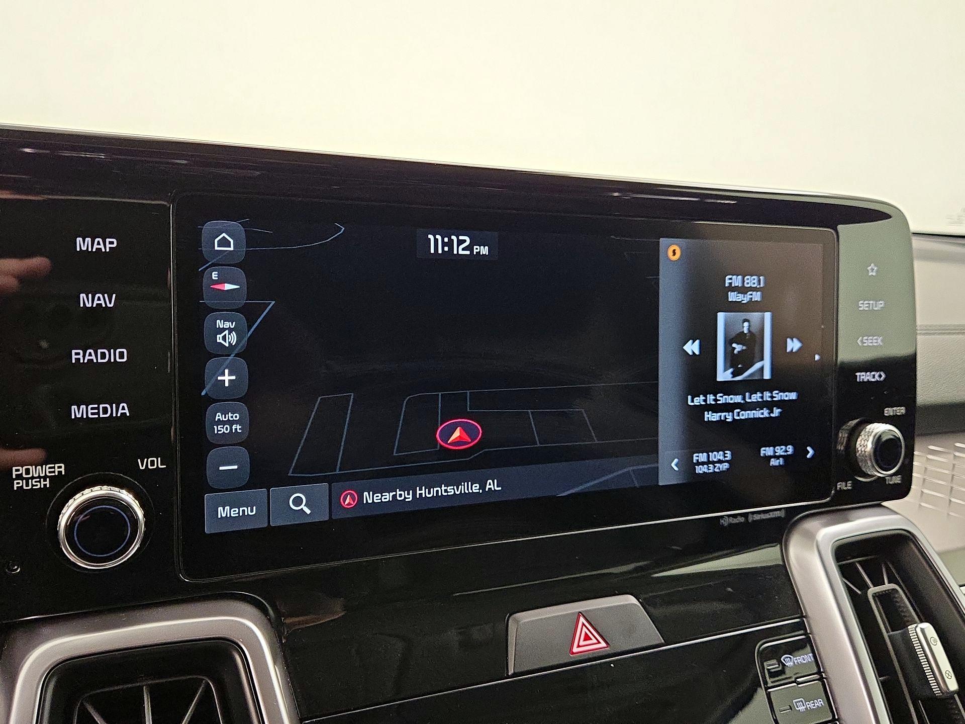 Thumbnail: 2023 Kia Sorento - 14