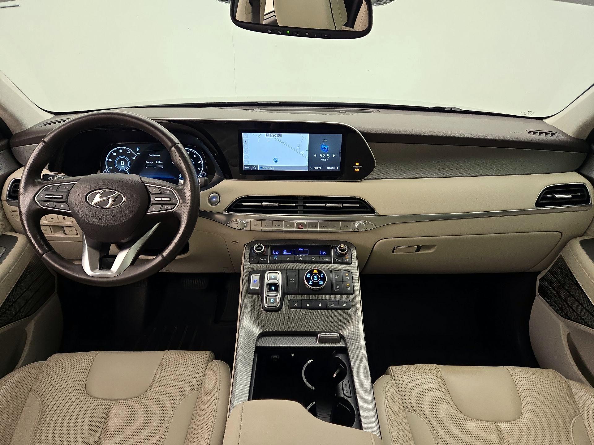 Thumbnail: 2020 Hyundai Palisade - 9