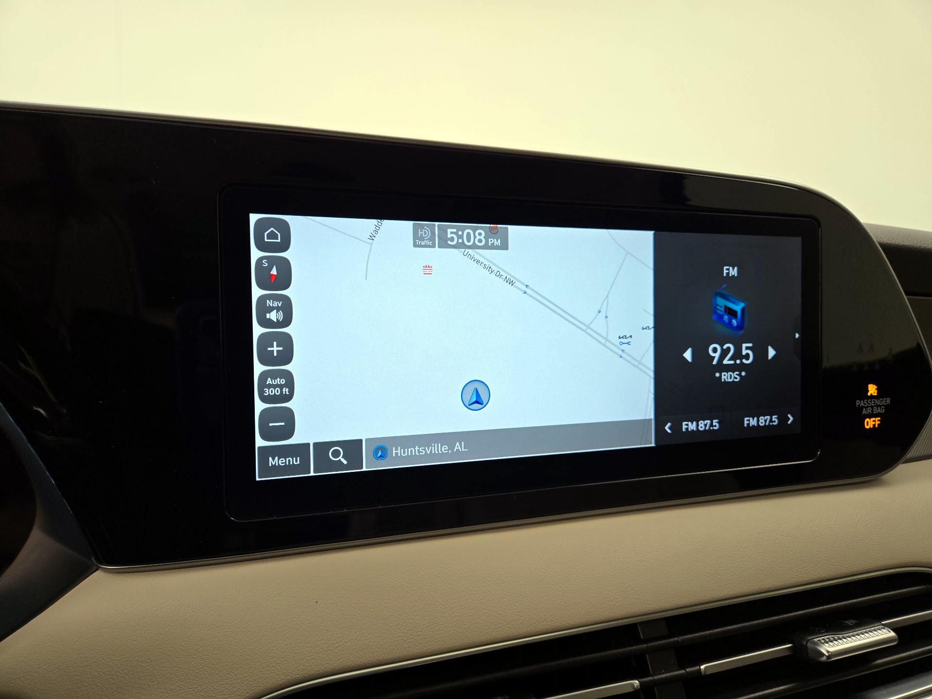 Thumbnail: 2020 Hyundai Palisade - 14