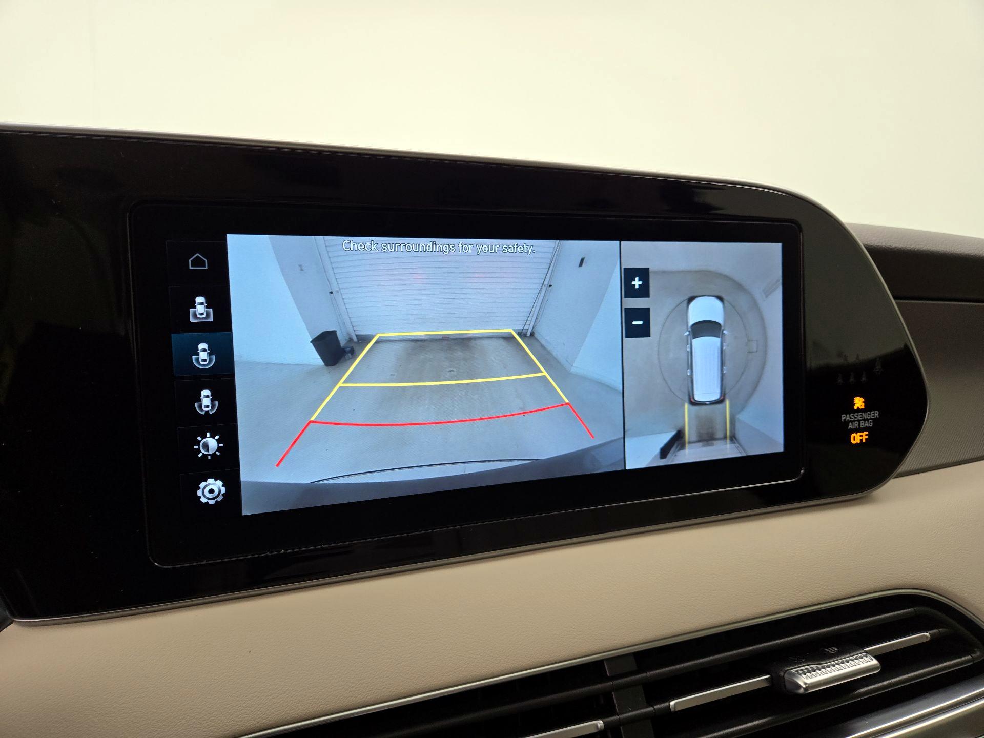 Thumbnail: 2020 Hyundai Palisade - 15