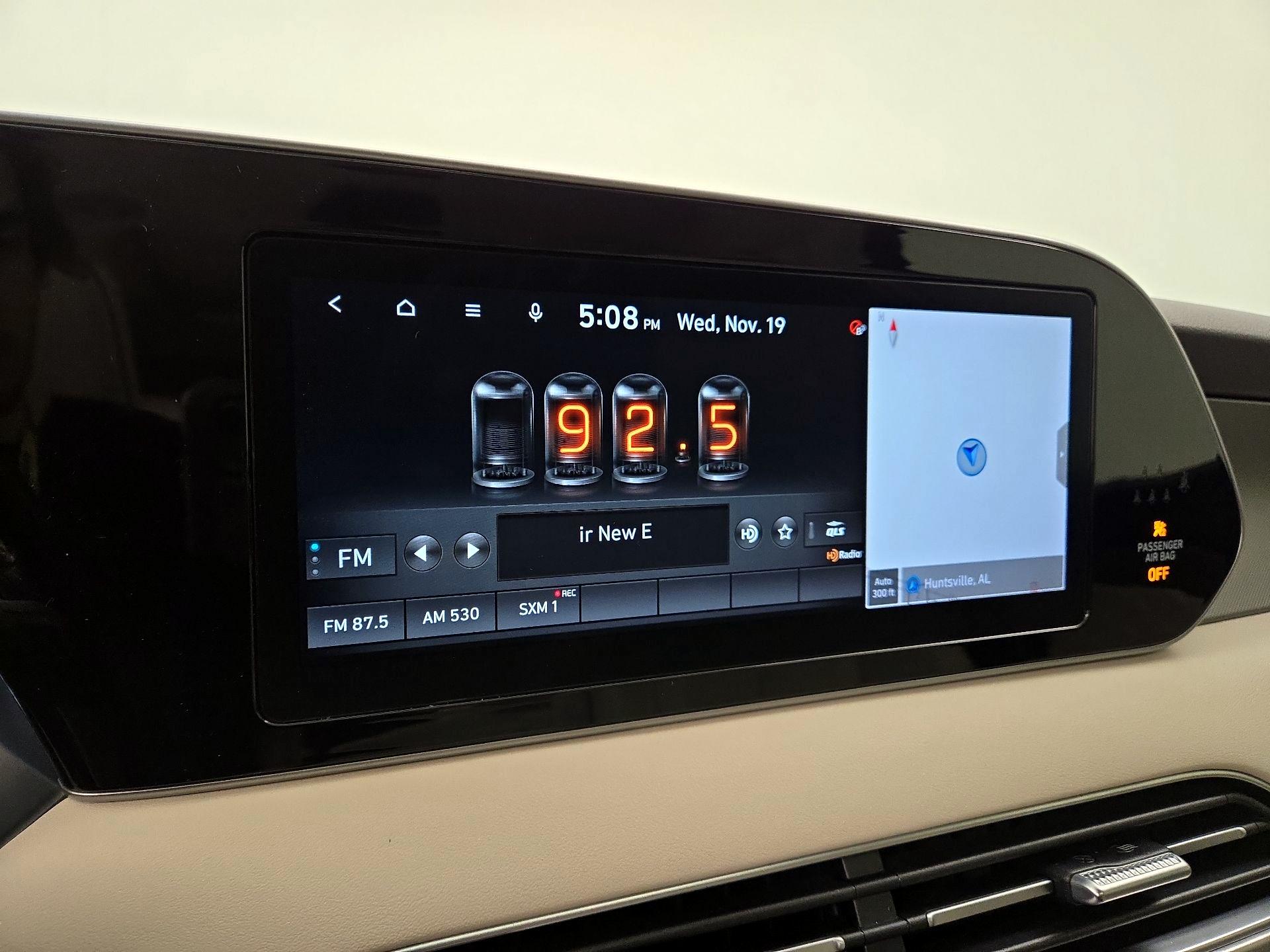 Thumbnail: 2020 Hyundai Palisade - 16