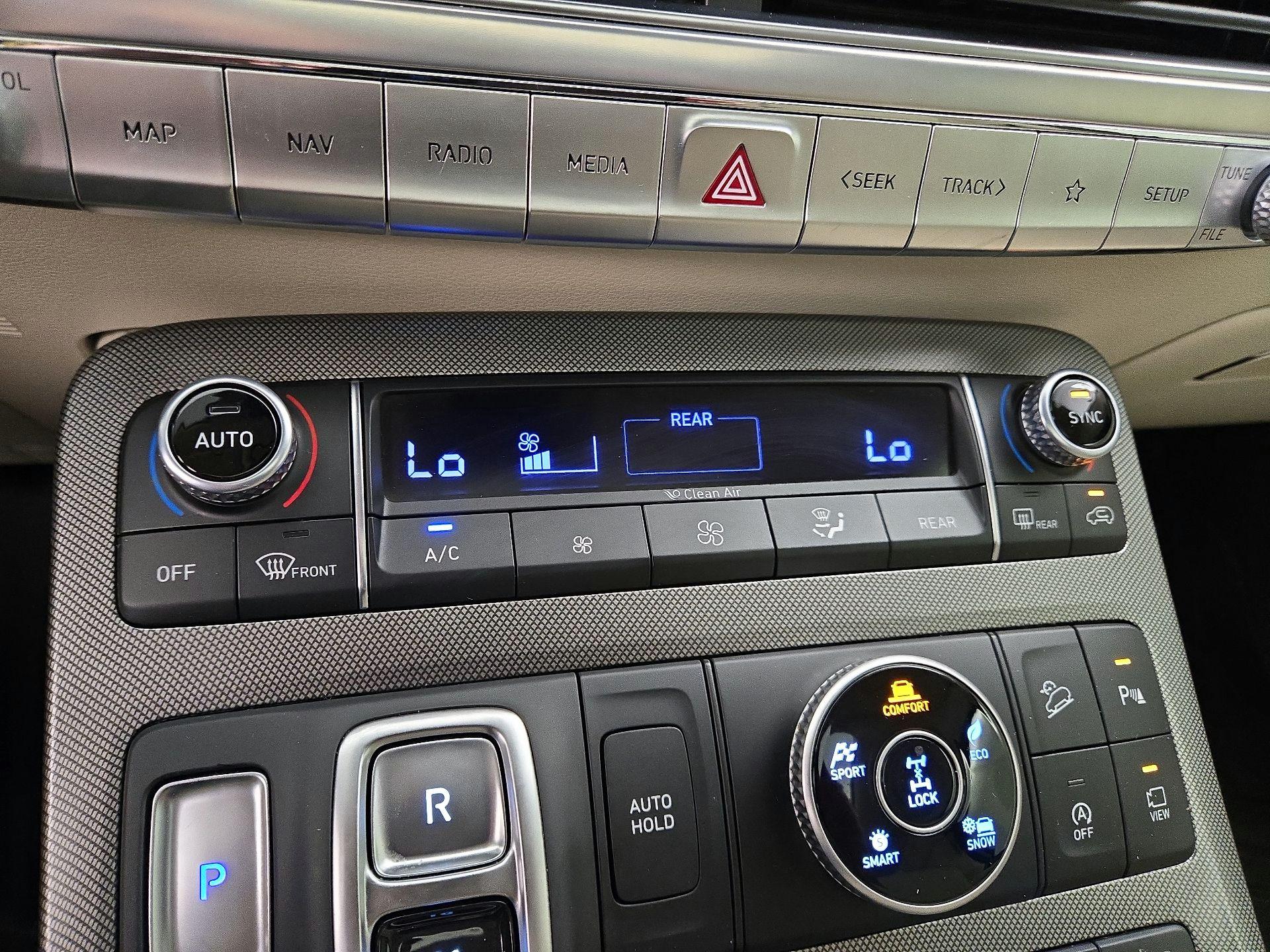 Thumbnail: 2020 Hyundai Palisade - 17