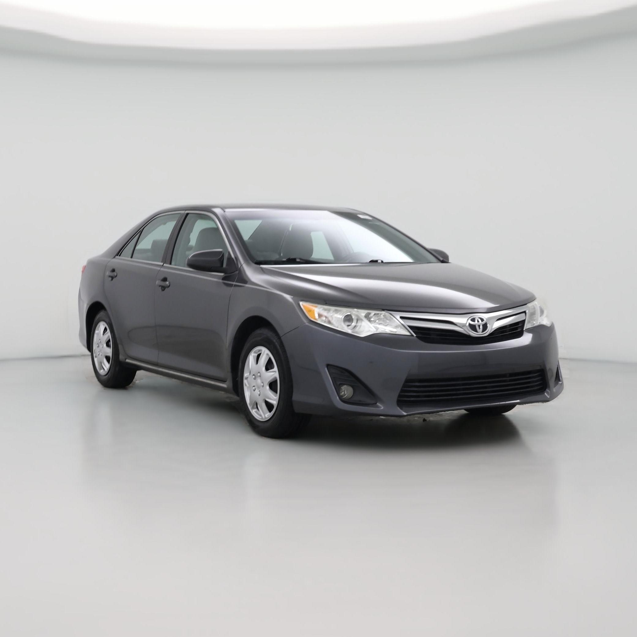 Thumbnail: 2014 Toyota Camry - 1