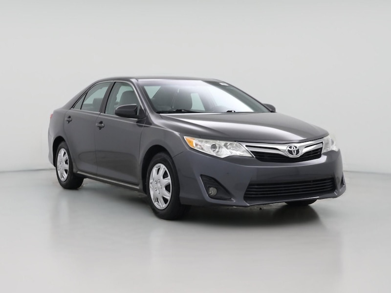 2014 Toyota Camry LE -
                  Birmingham, AL