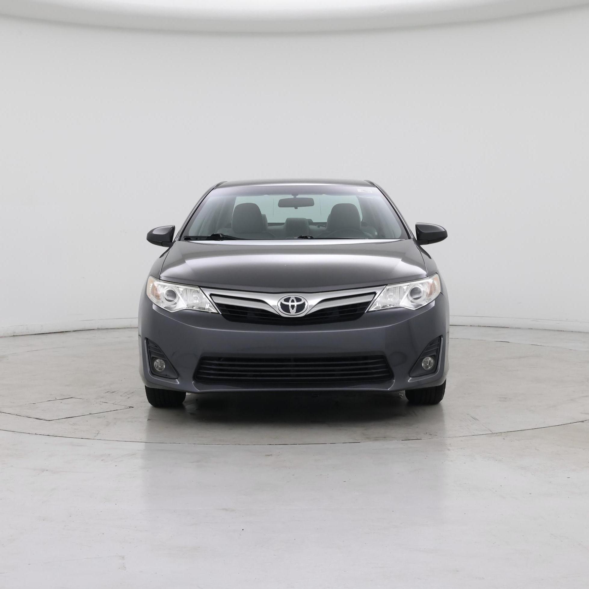 Thumbnail: 2014 Toyota Camry - 5