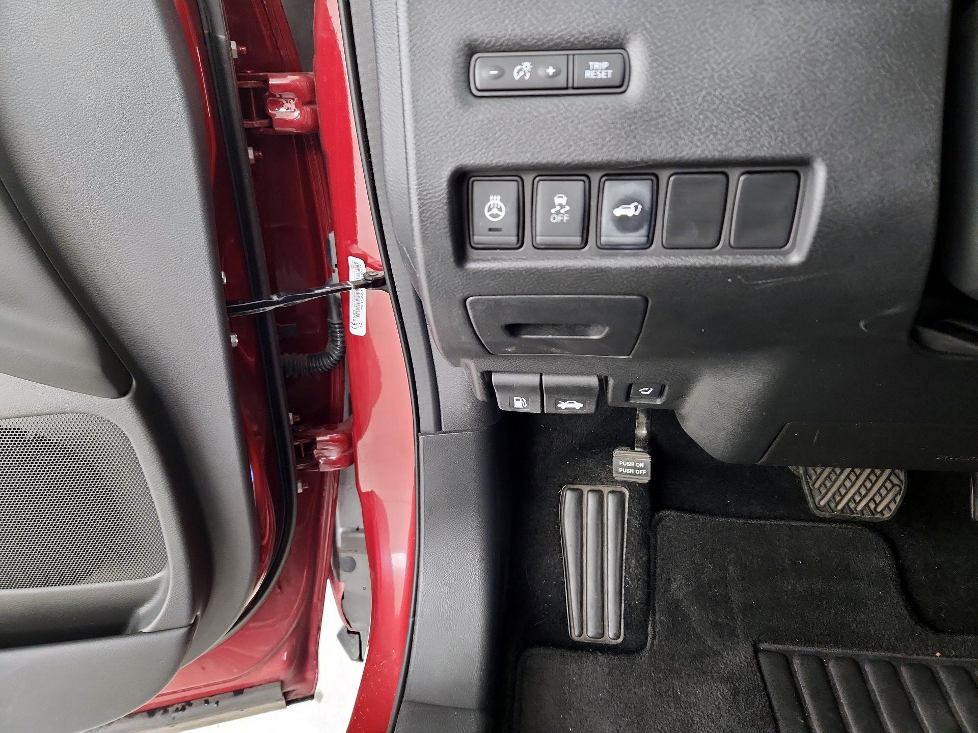 Thumbnail: 2018 Nissan Murano - 13