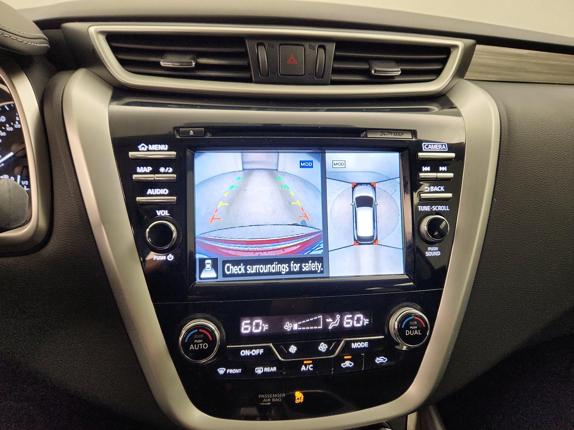 Thumbnail: 2018 Nissan Murano - 15