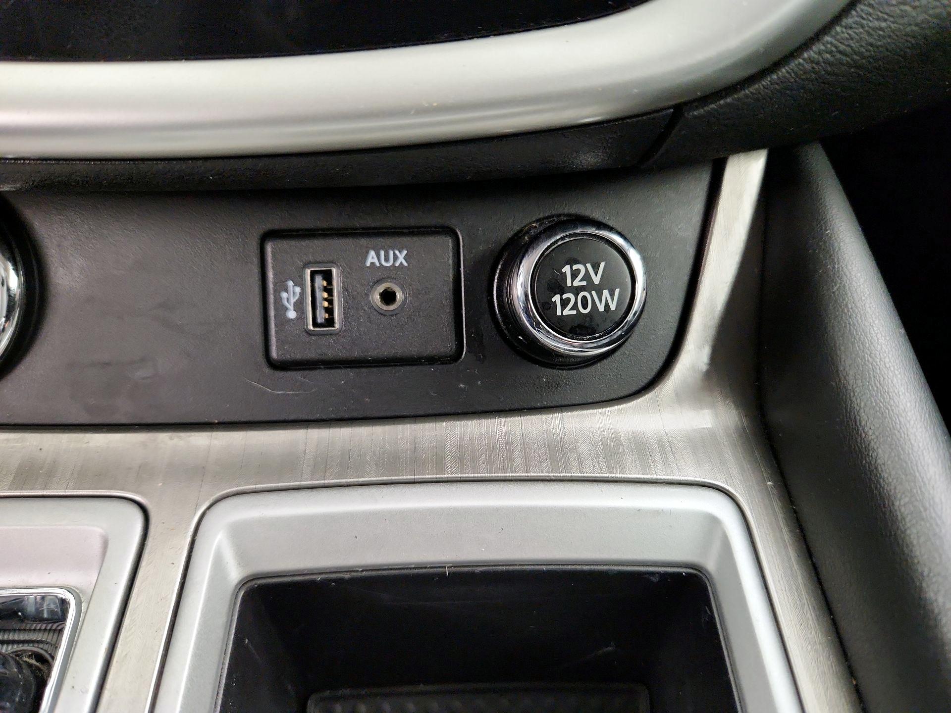 Thumbnail: 2018 Nissan Murano - 19