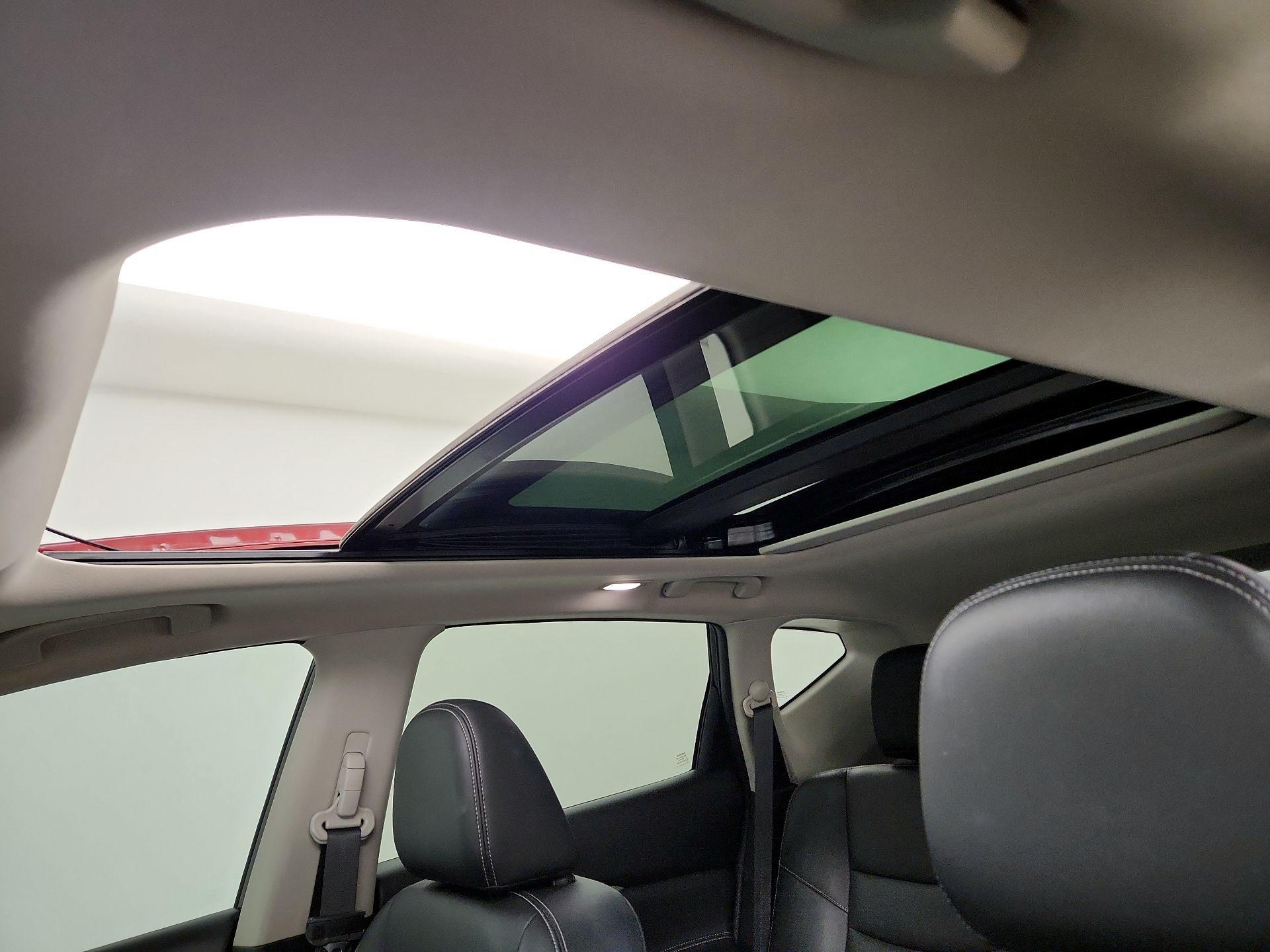 Thumbnail: 2018 Nissan Murano - 20