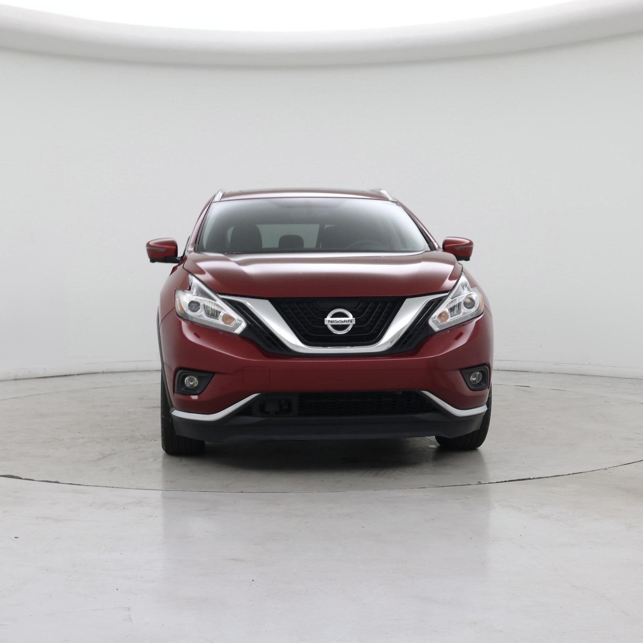 Thumbnail: 2018 Nissan Murano - 5