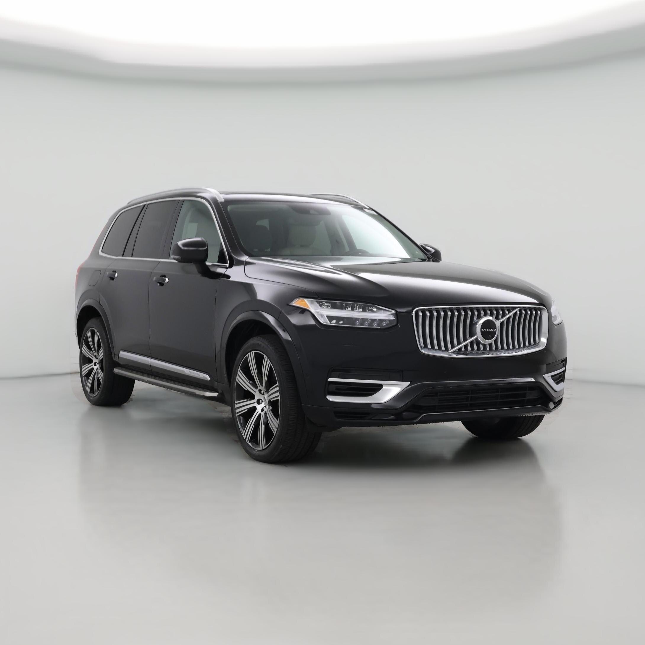 Thumbnail: 2022 Volvo XC90 - 1