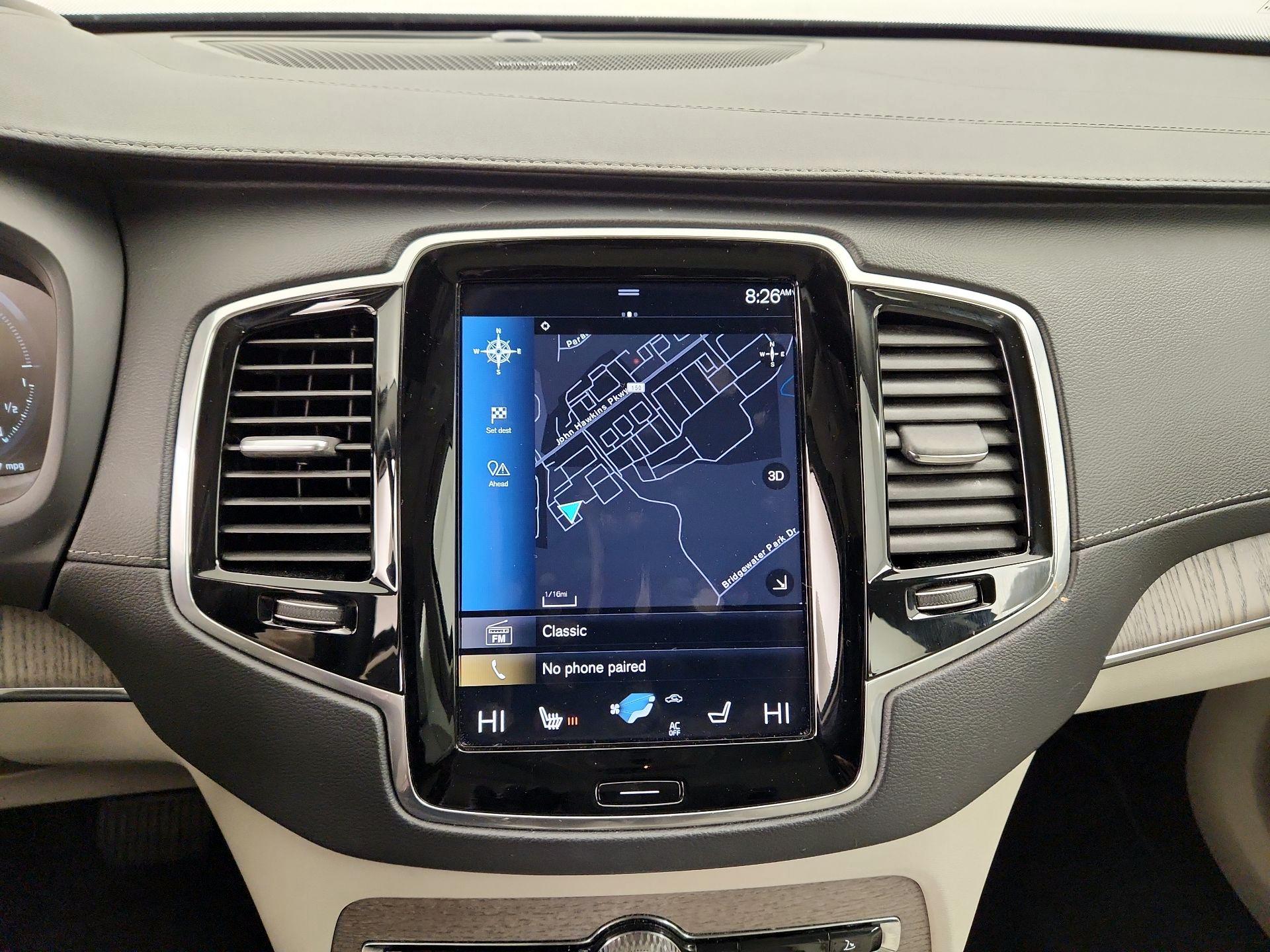 Thumbnail: 2022 Volvo XC90 - 14