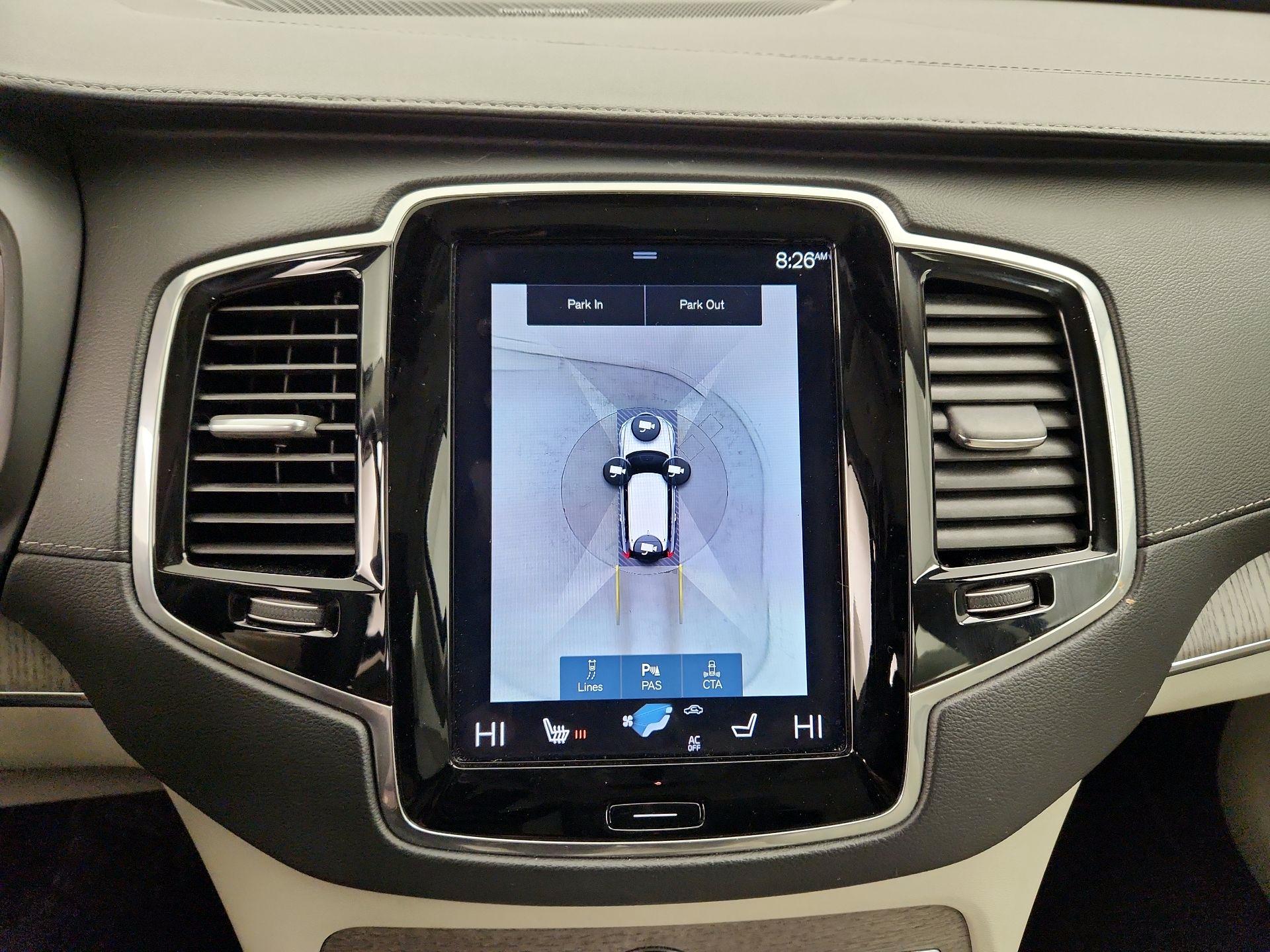 Thumbnail: 2022 Volvo XC90 - 15