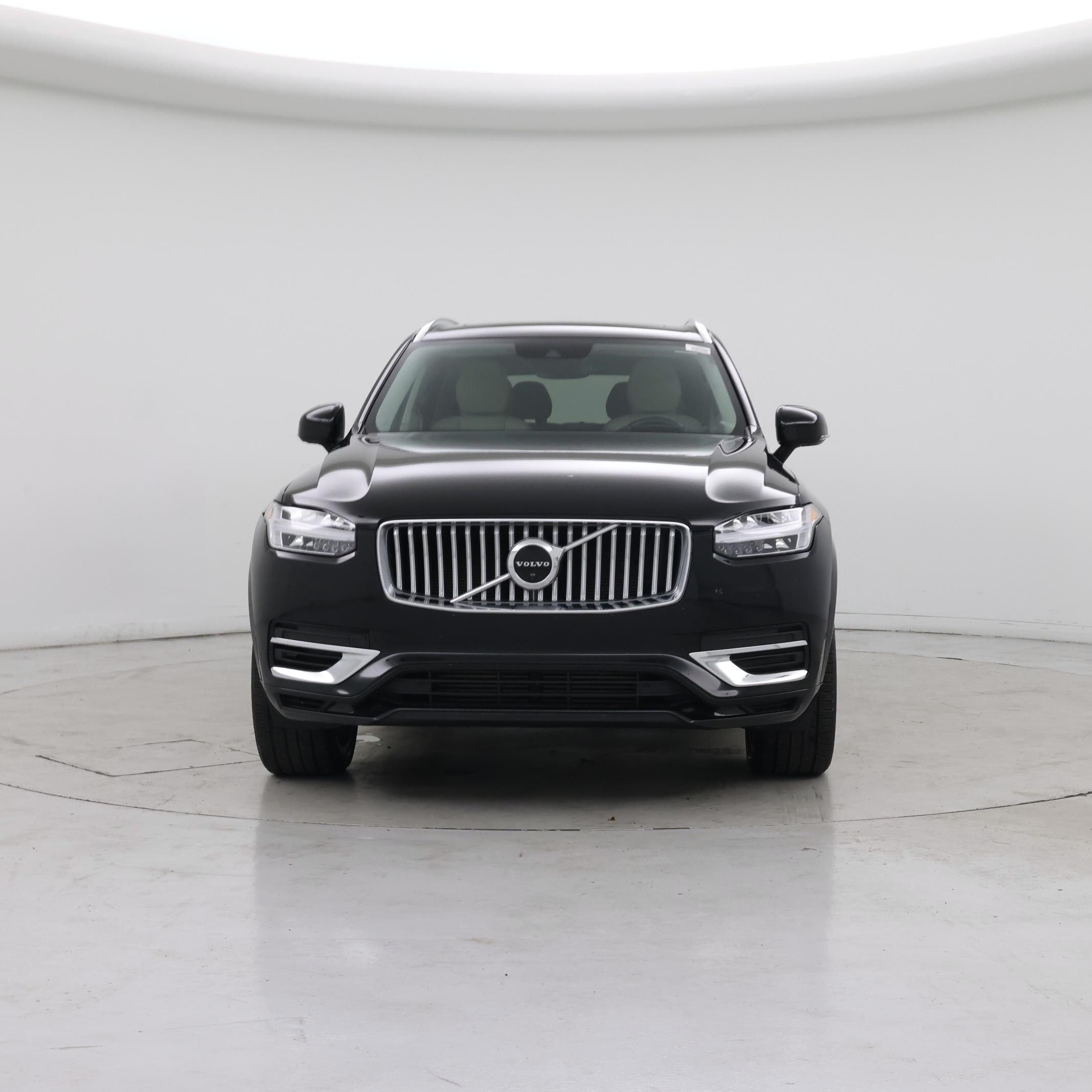 Thumbnail: 2022 Volvo XC90 - 5