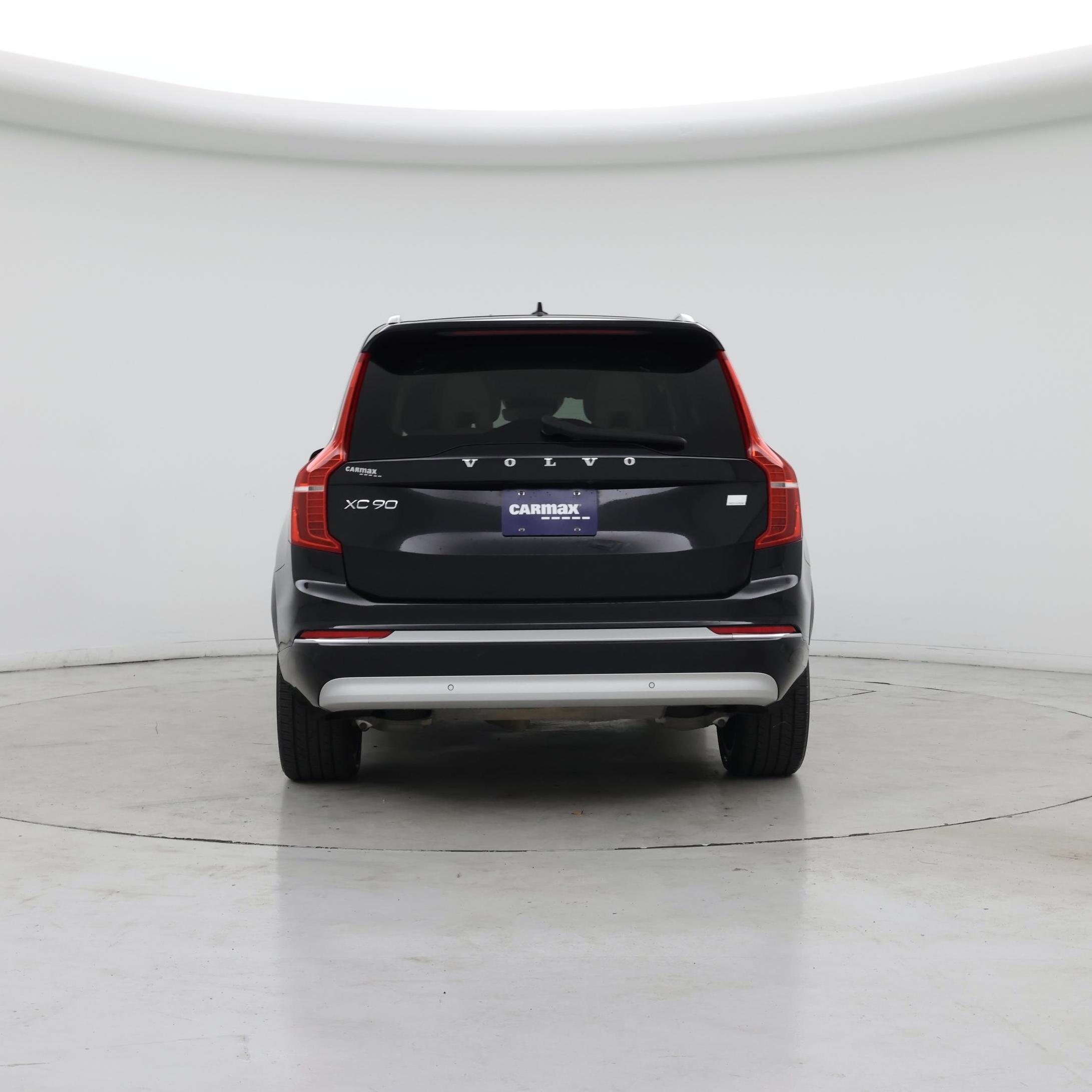 Thumbnail: 2022 Volvo XC90 - 6