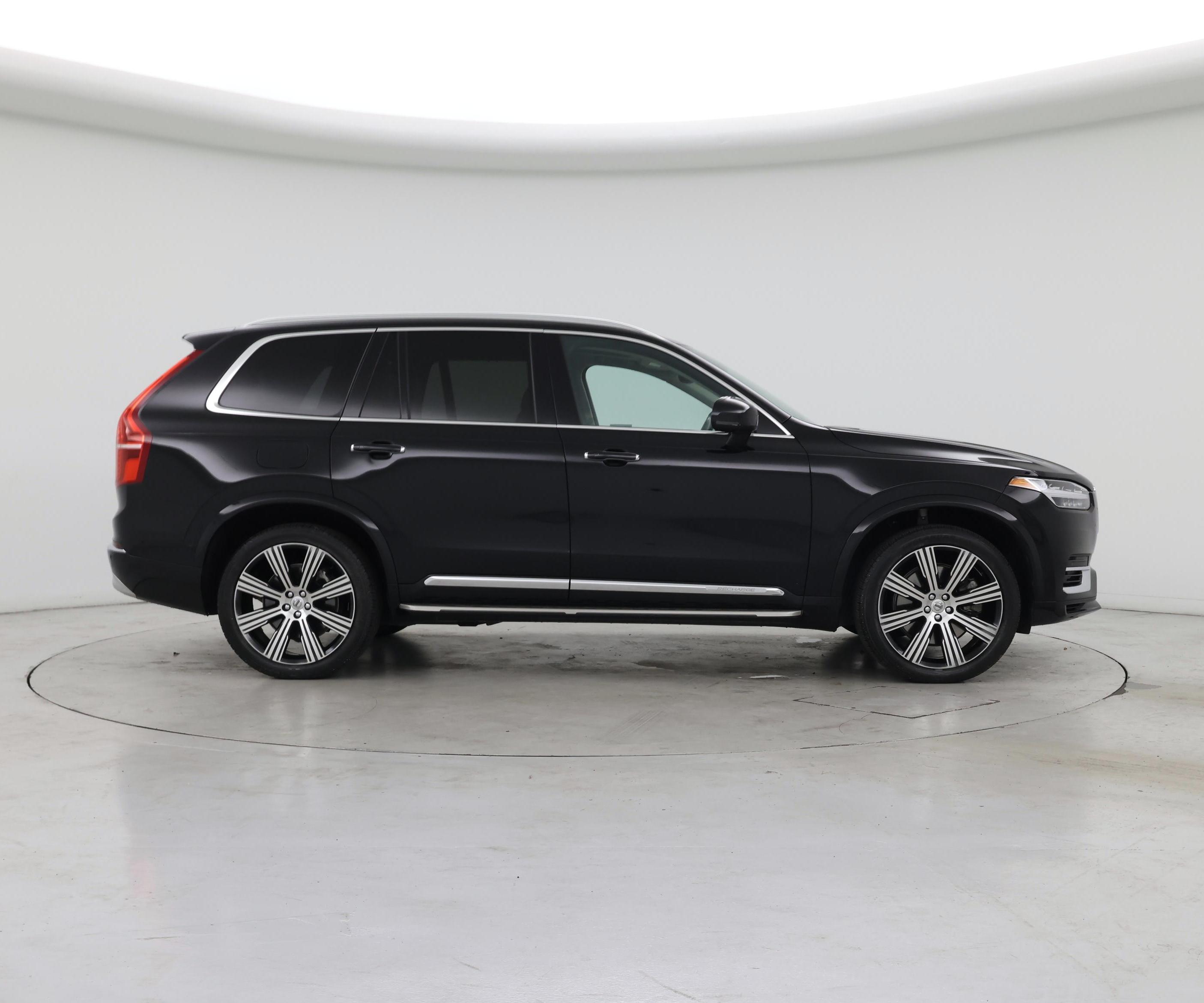 Thumbnail: 2022 Volvo XC90 - 7
