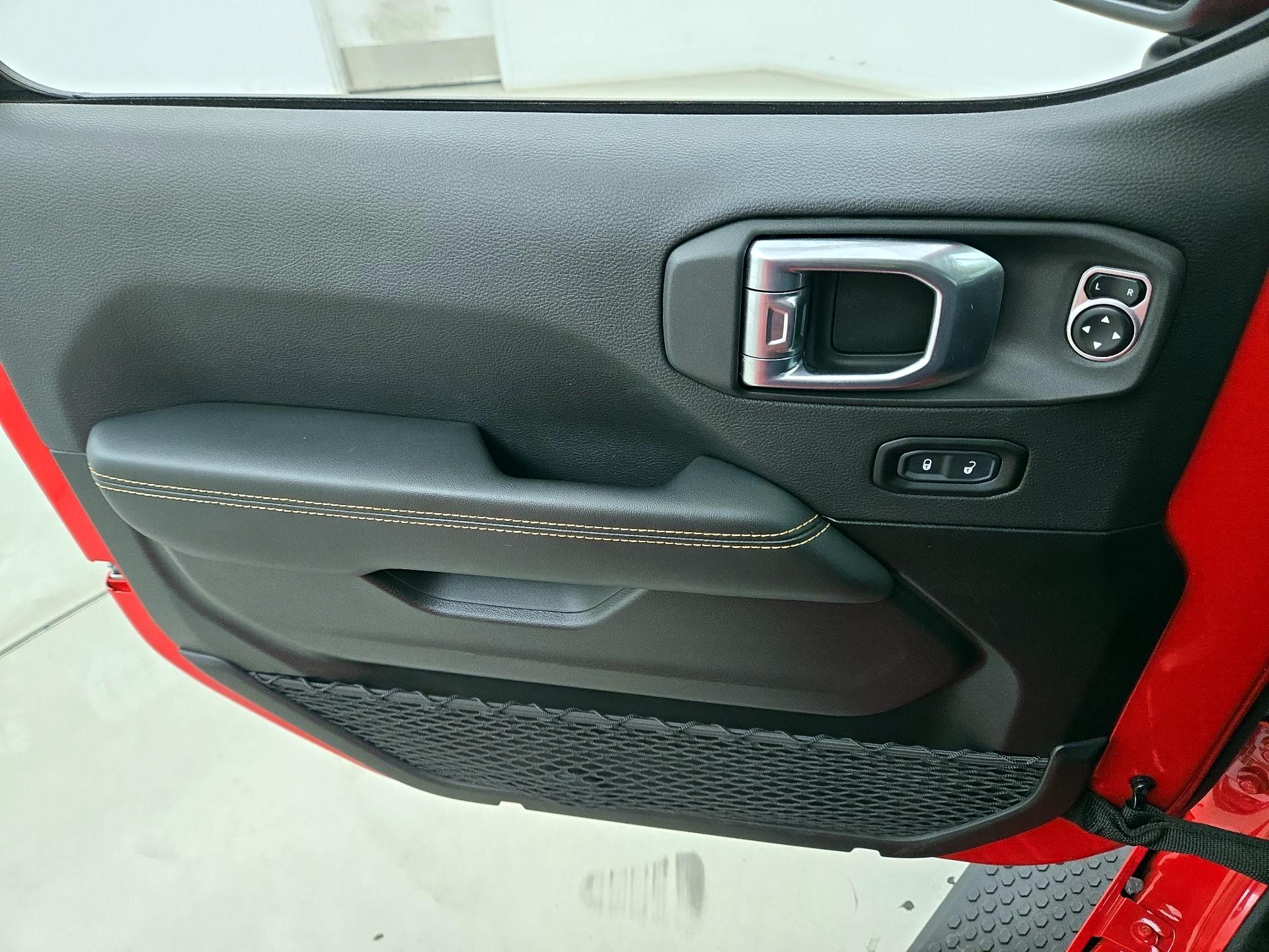 Thumbnail: 2024 Jeep Wrangler - 12