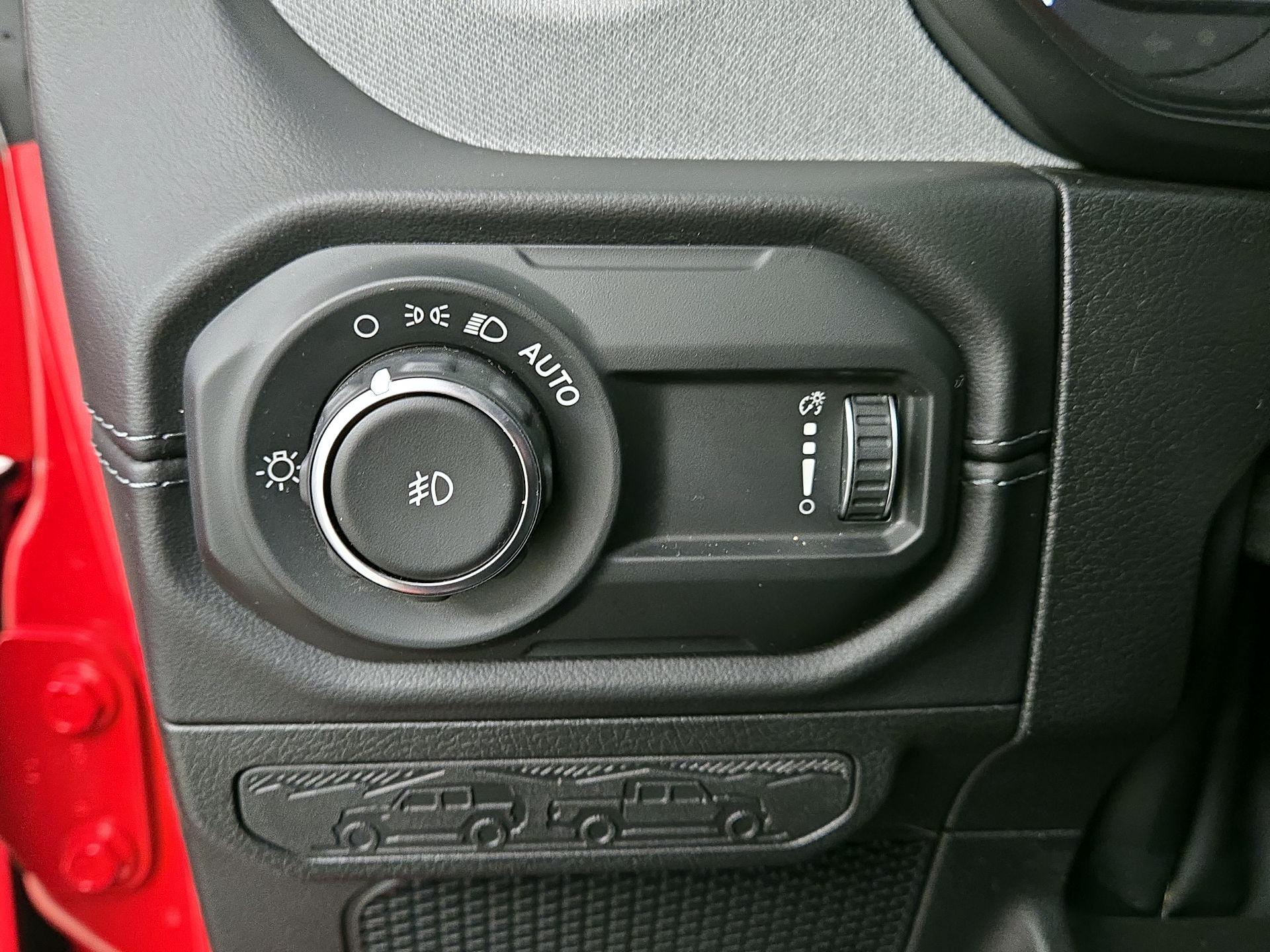 Thumbnail: 2024 Jeep Wrangler - 13