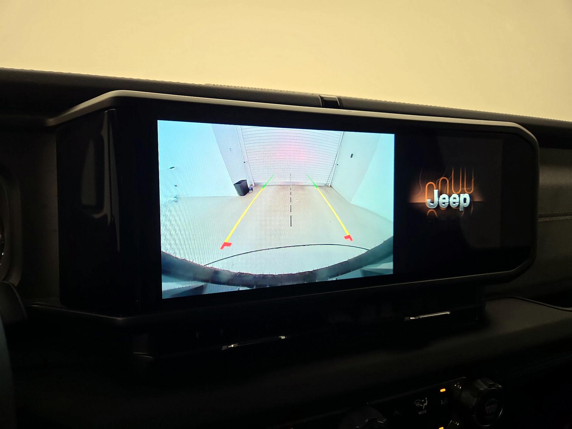 Thumbnail: 2024 Jeep Wrangler - 14