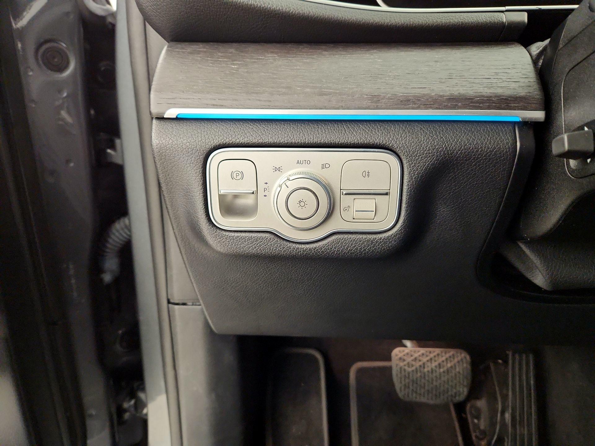 Thumbnail: 2020 Mercedes-Benz GLE - 13