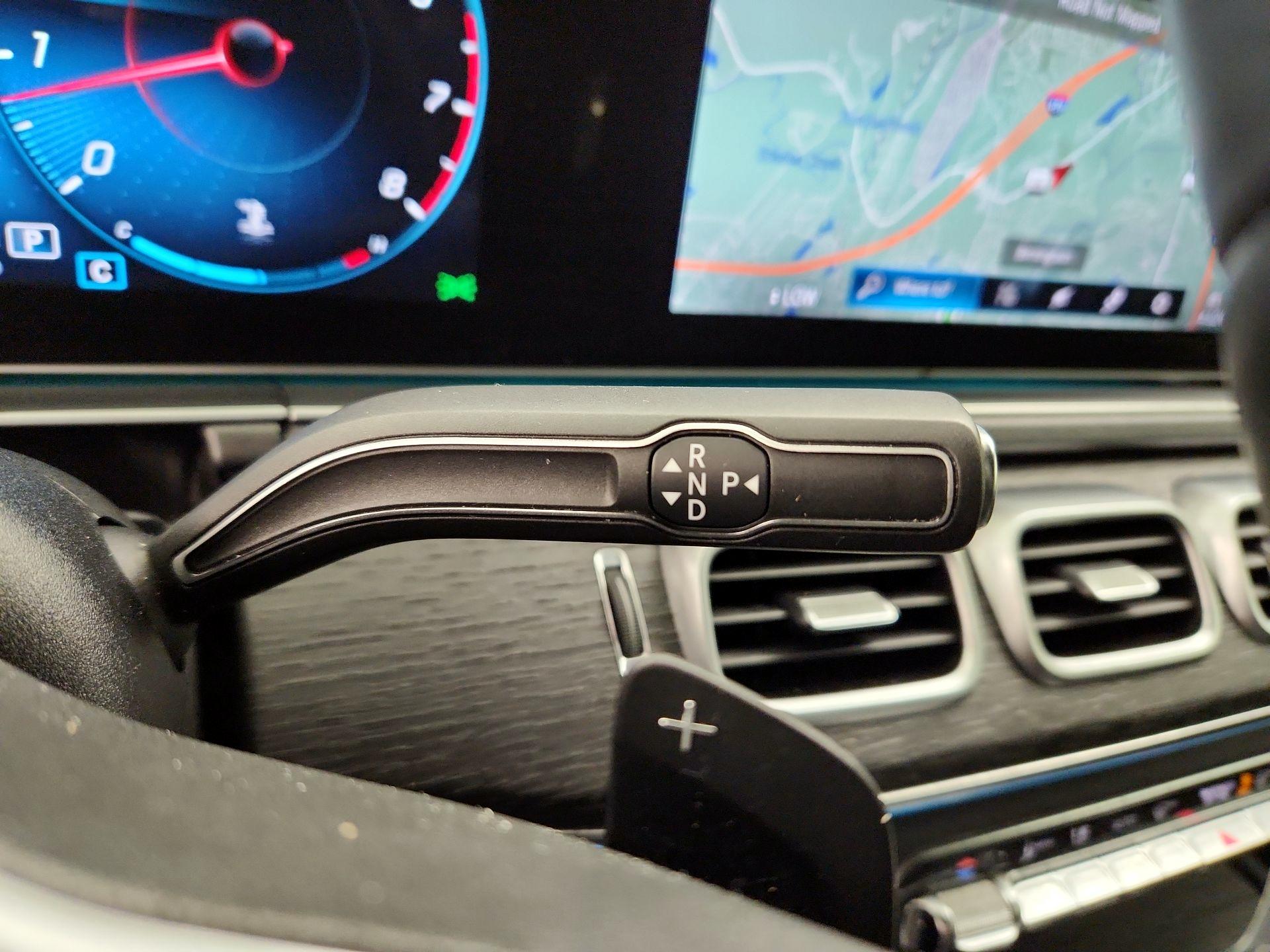 Thumbnail: 2020 Mercedes-Benz GLE - 18