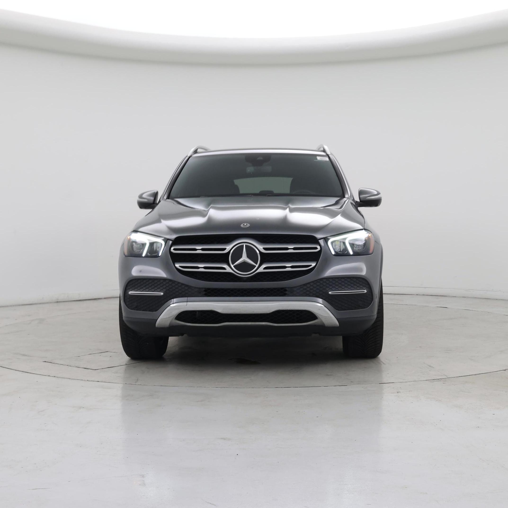 Thumbnail: 2020 Mercedes-Benz GLE - 5