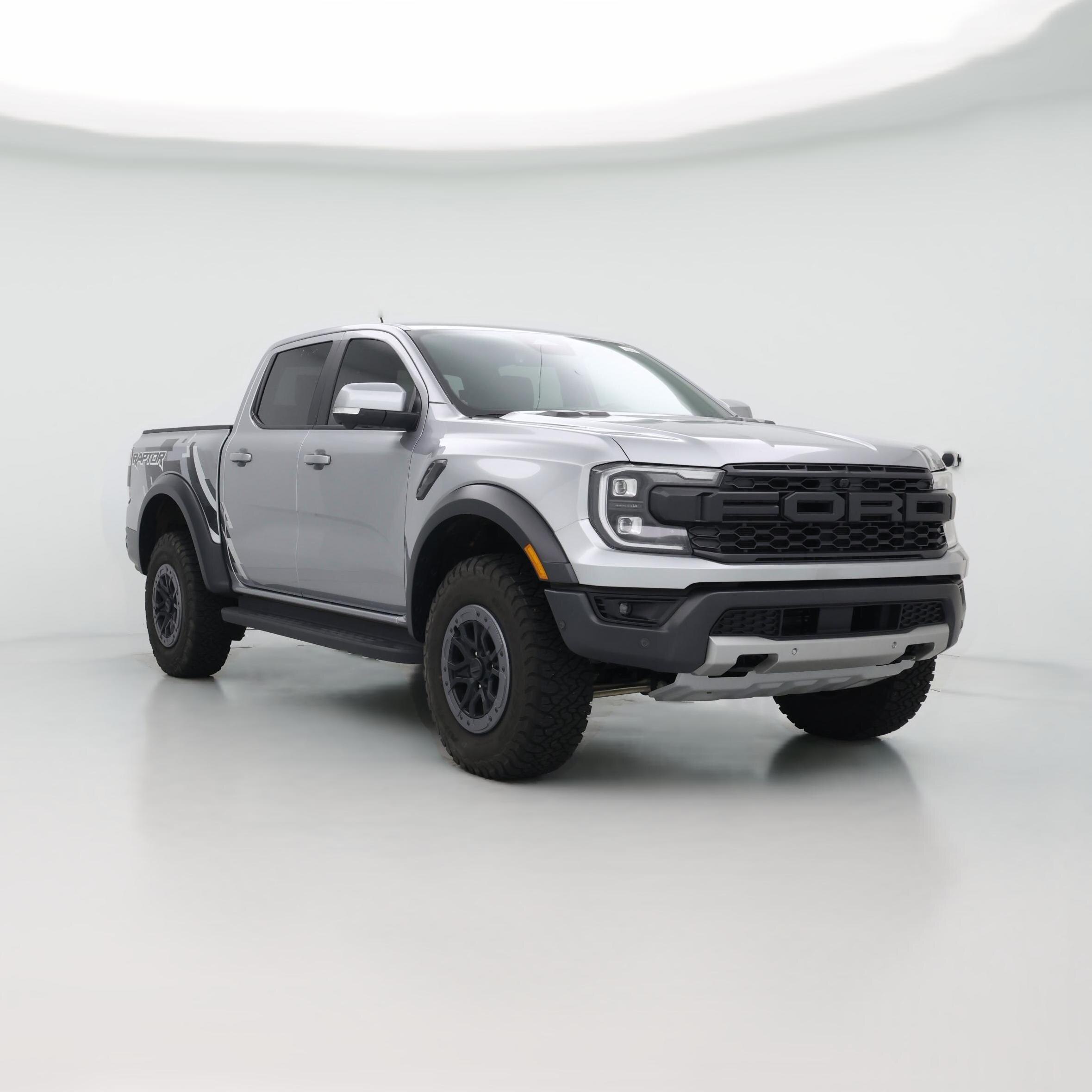 Thumbnail: 2024 Ford Ranger - 1