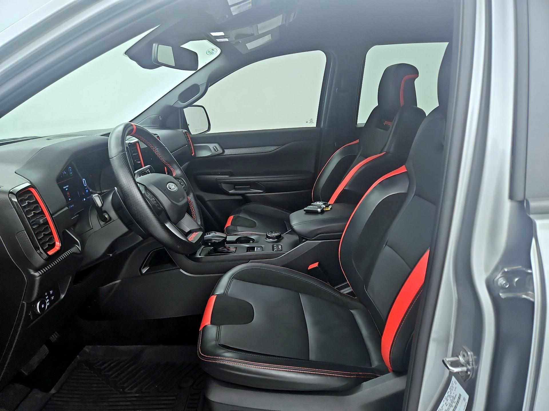 Thumbnail: 2024 Ford Ranger - 11