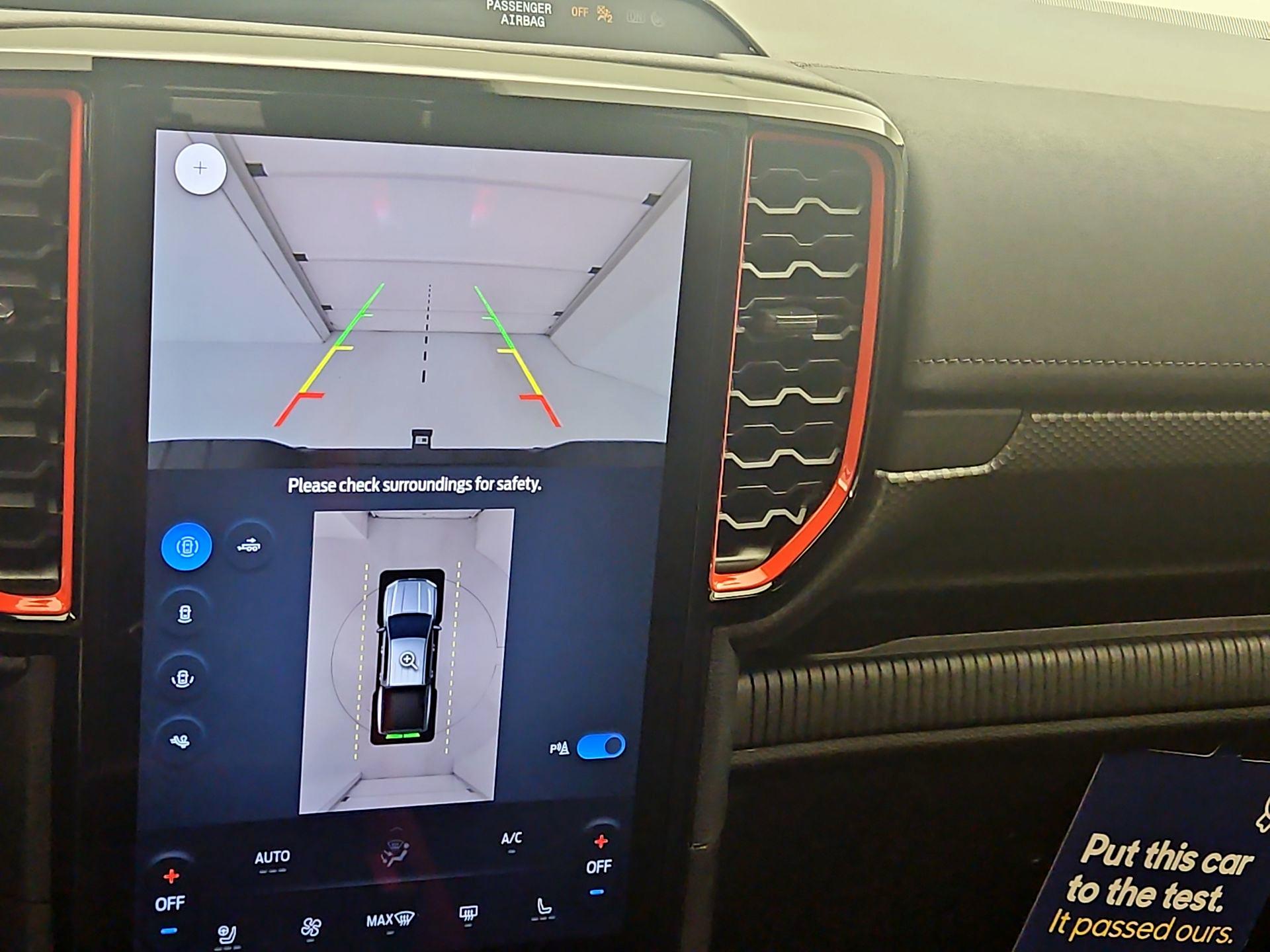 Thumbnail: 2024 Ford Ranger - 15