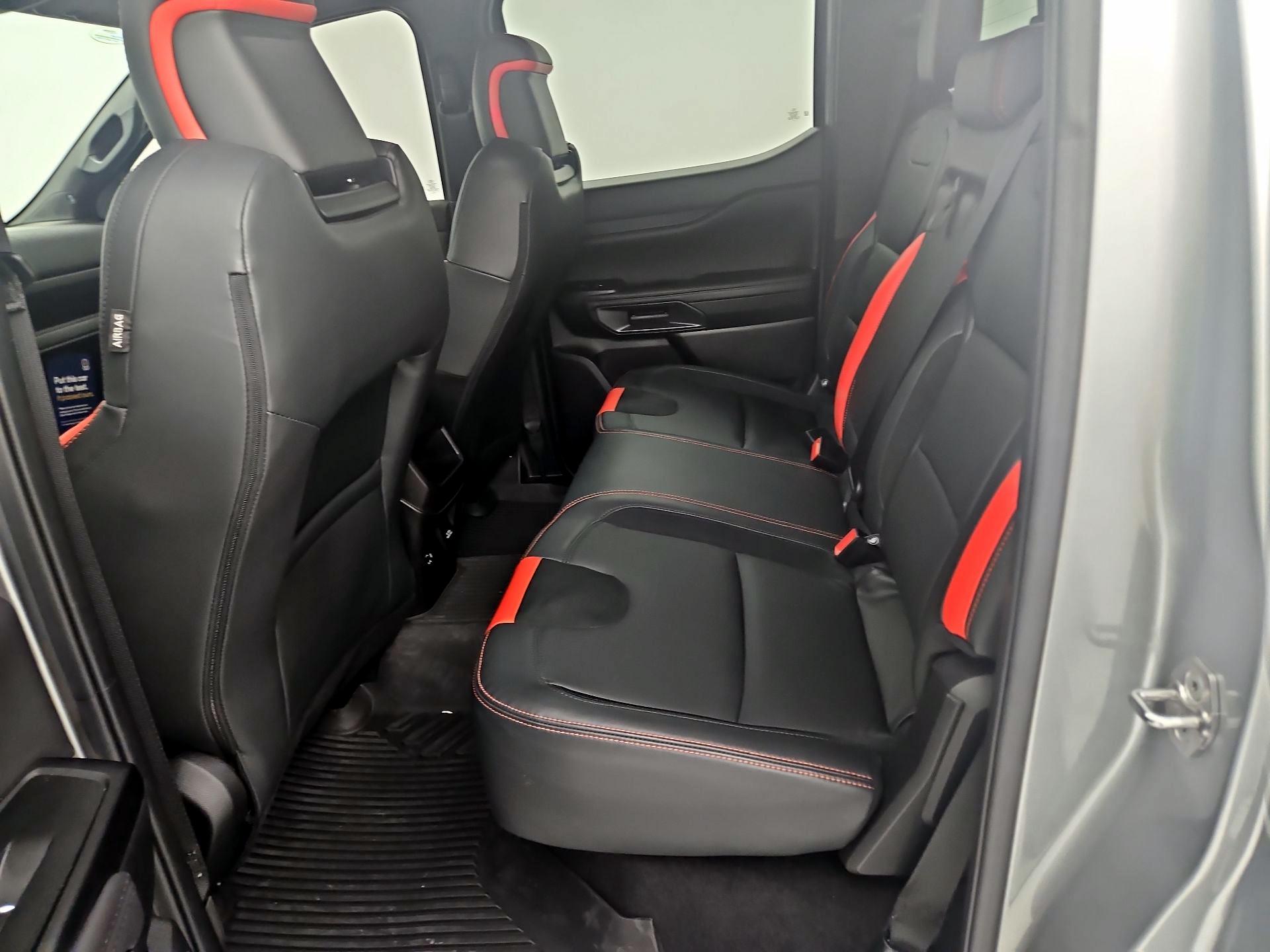 Thumbnail: 2024 Ford Ranger - 20