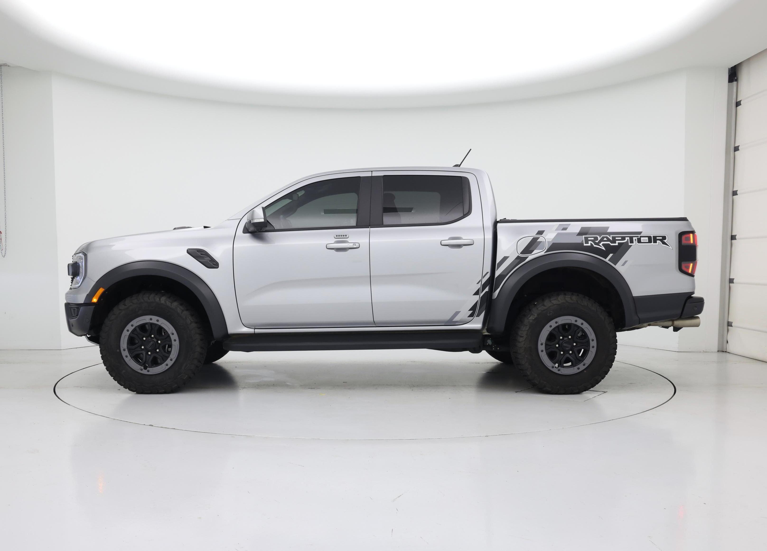Thumbnail: 2024 Ford Ranger - 3